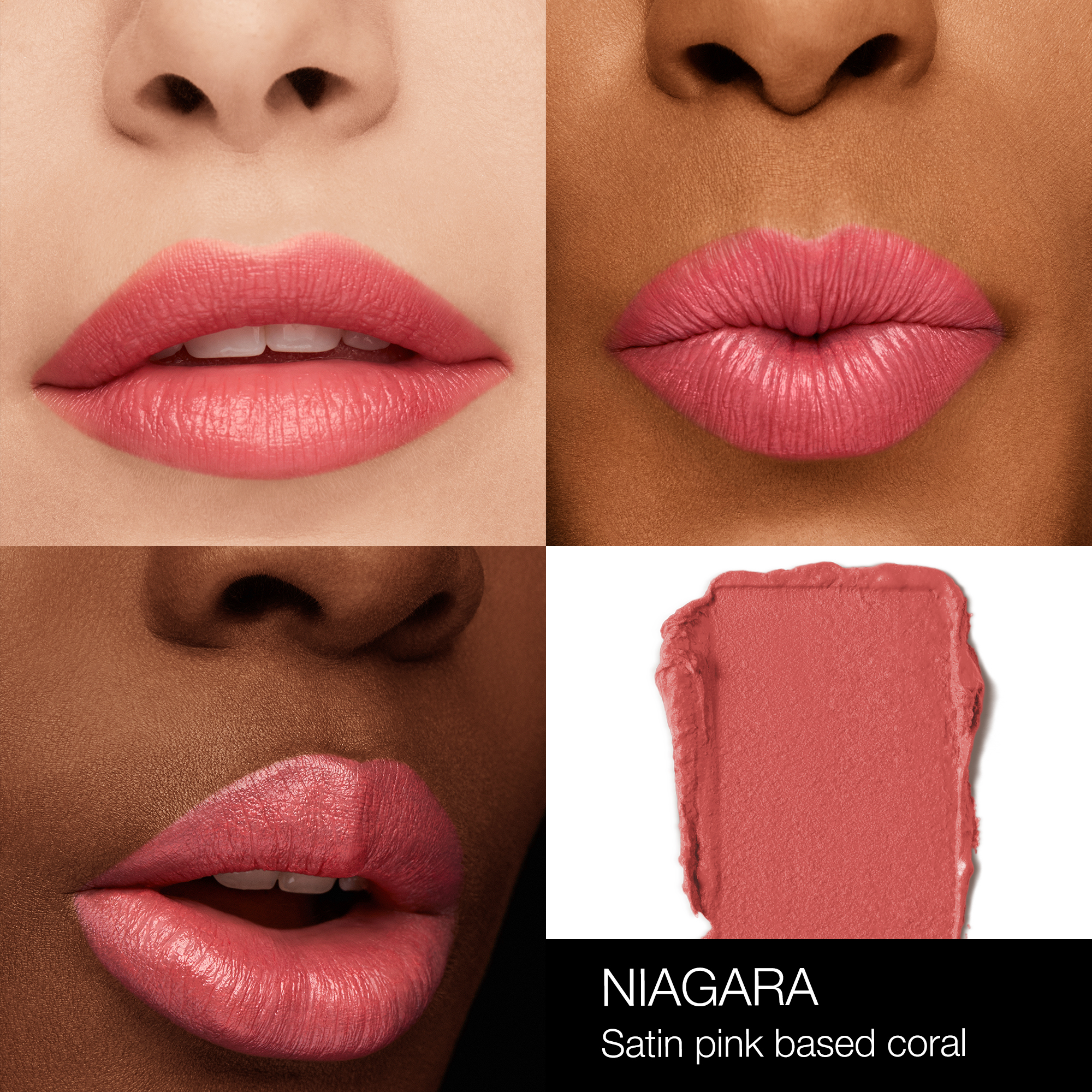 Rouge à lèvres, NARS SALE
