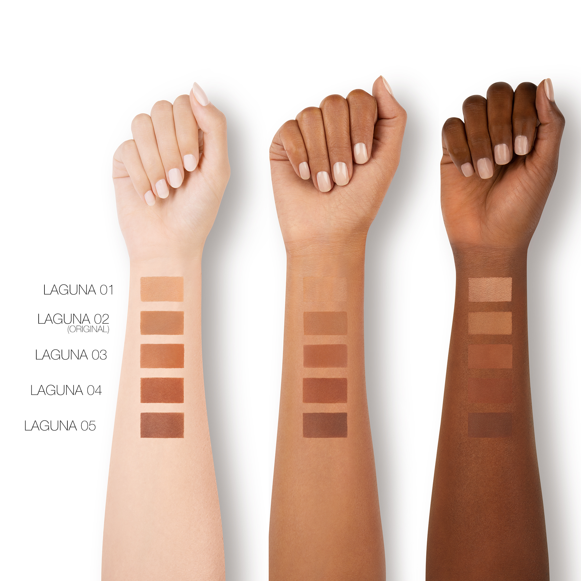 Laguna Bronzing Cream, NARS SALE