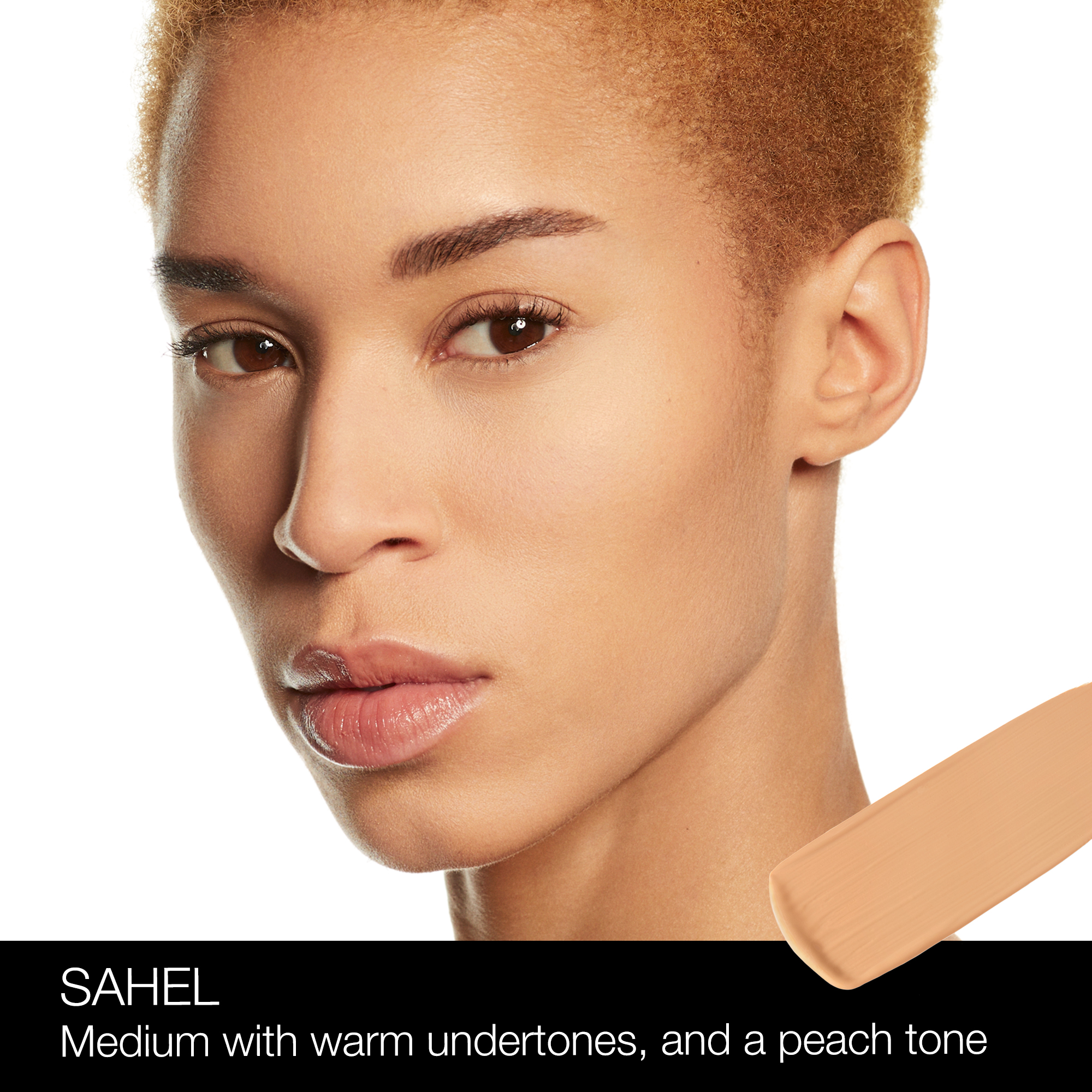 Soft Matte Complete Foundation, NARS Nouveautés