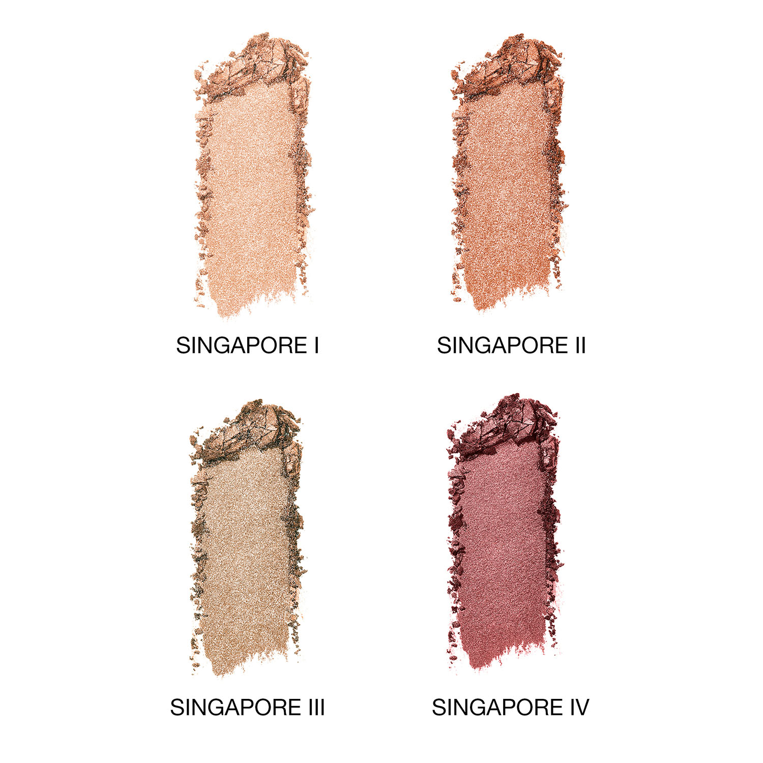 Quad Eyeshadow, NARS Ombre à paupières