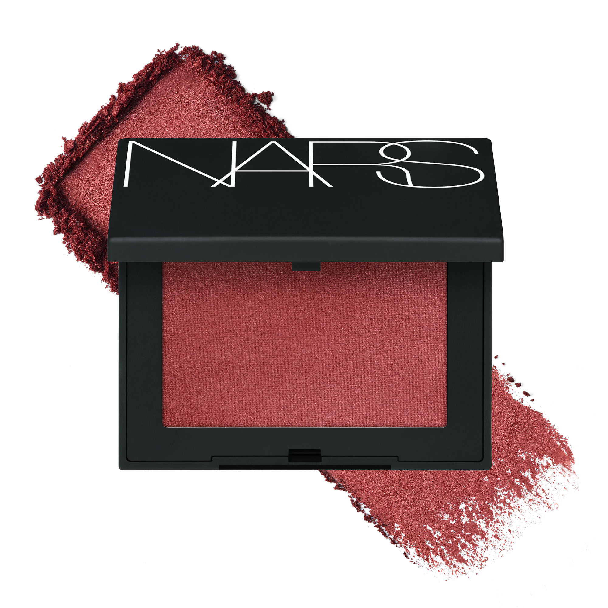 BLUSH, NARS Orgasm Collection