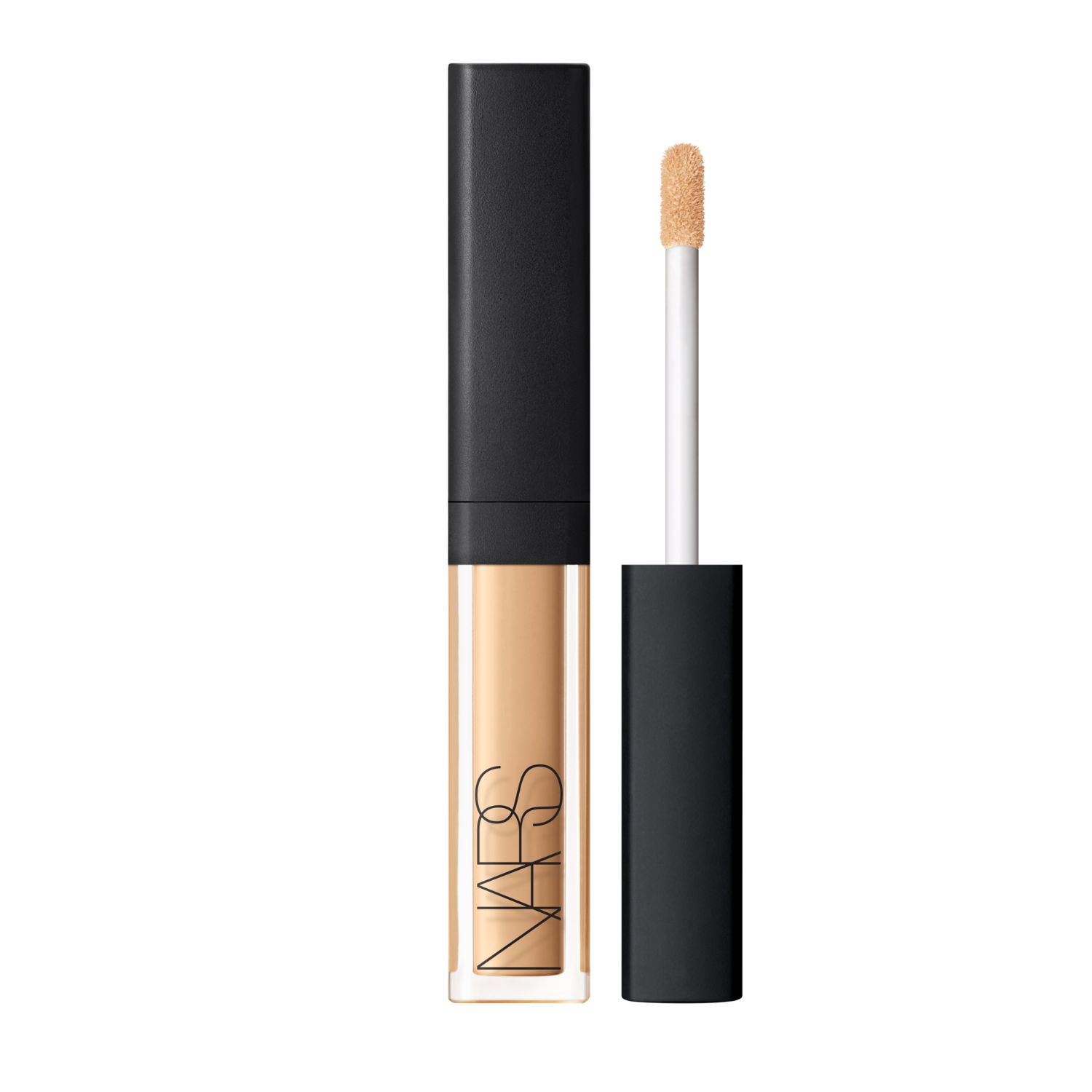 MINI RADIANT CREAMY CONCEALER, NARS Contenant pour échantillon