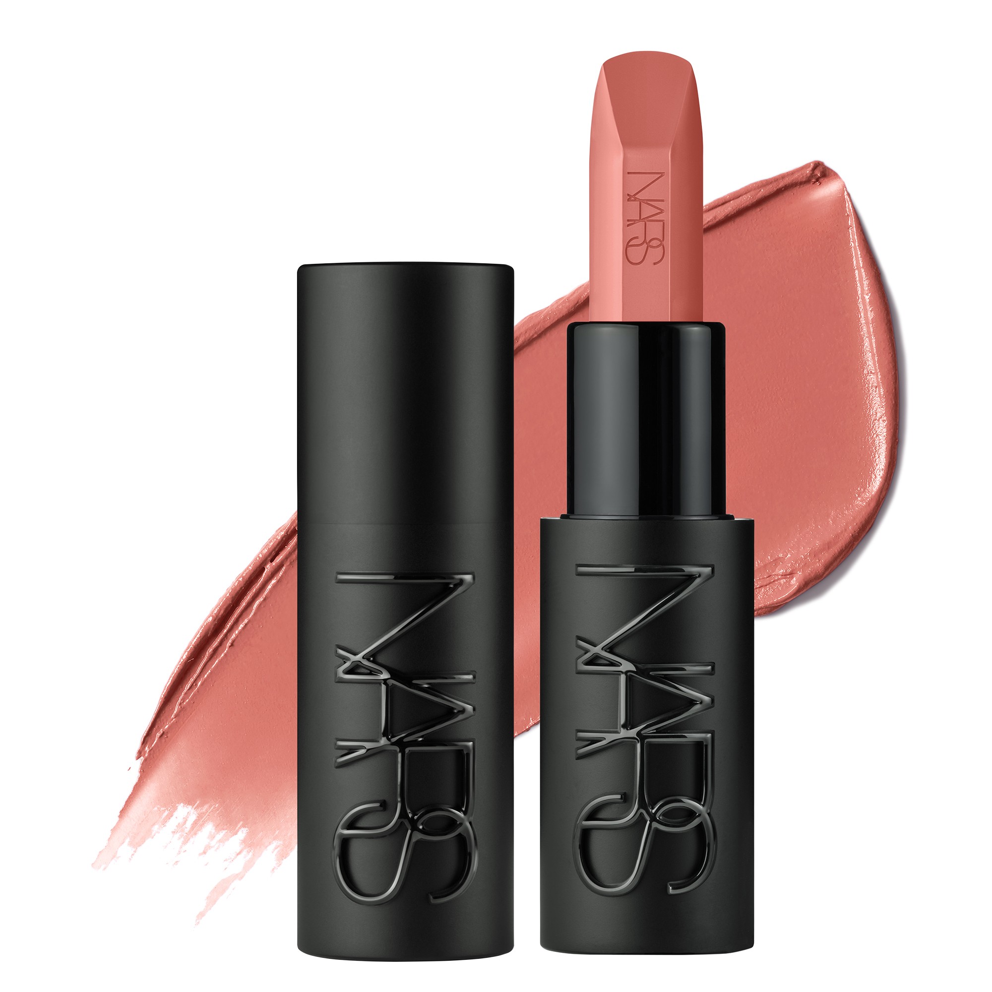 Explicit Lipstick, NARS Festival