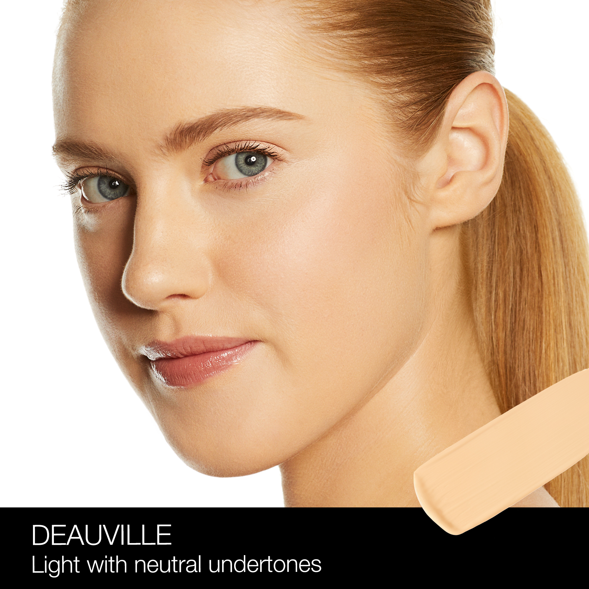 Soft Matte Complete Foundation, NARS Teint