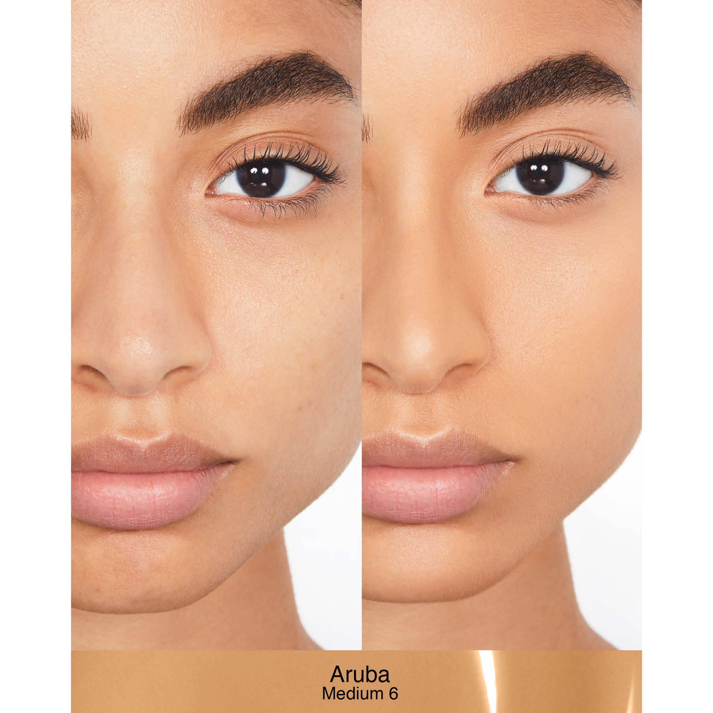 Sheer Glow Foundation, NARS Fond de teint