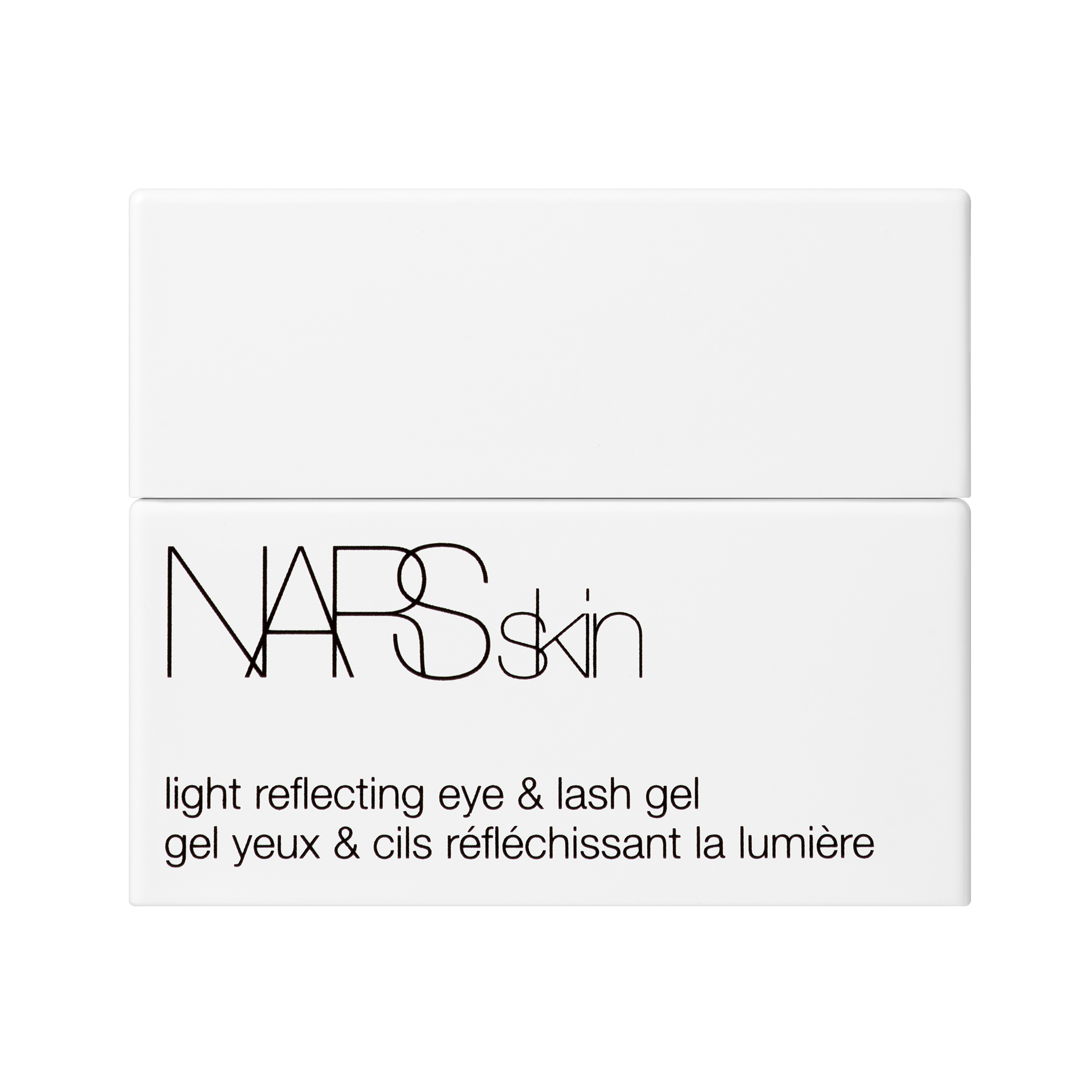 LIGHT REFLECTING™ Gel Yeux & Cils, NARS Soins visage