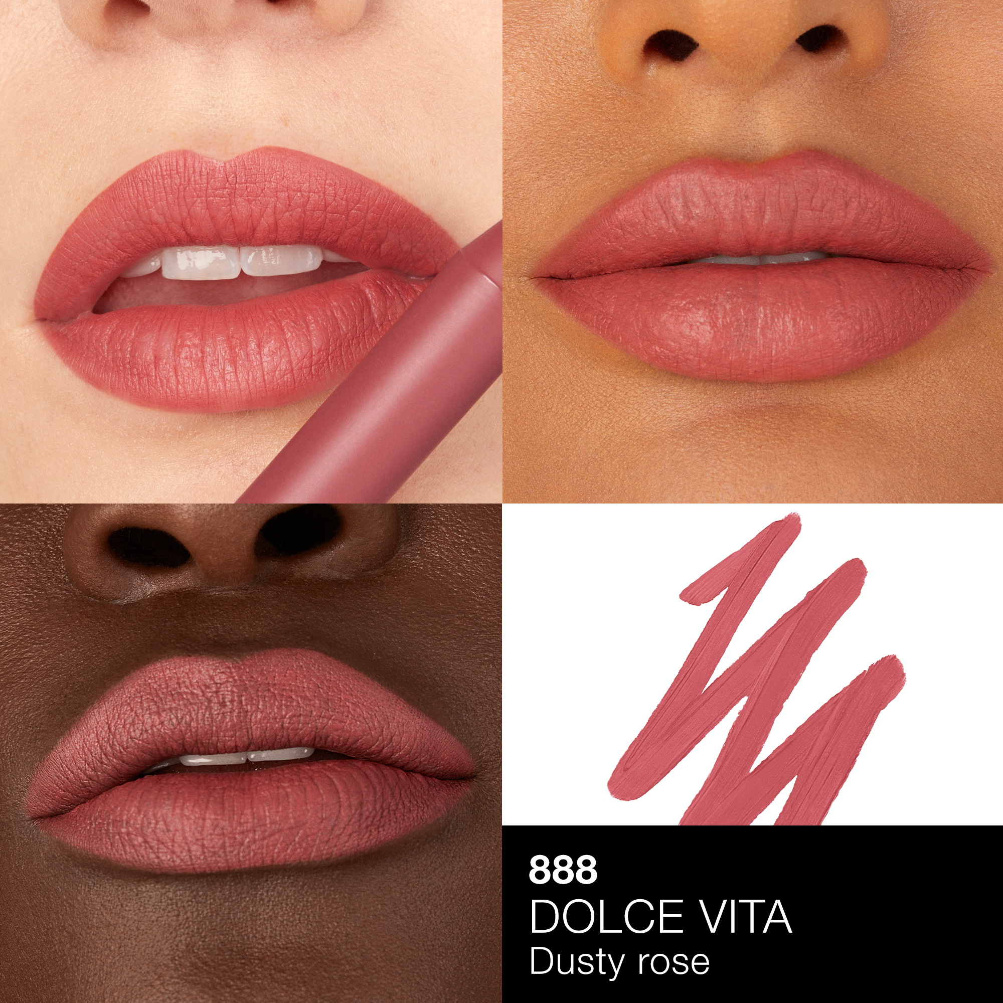 Mini Powermatte Lip Duo