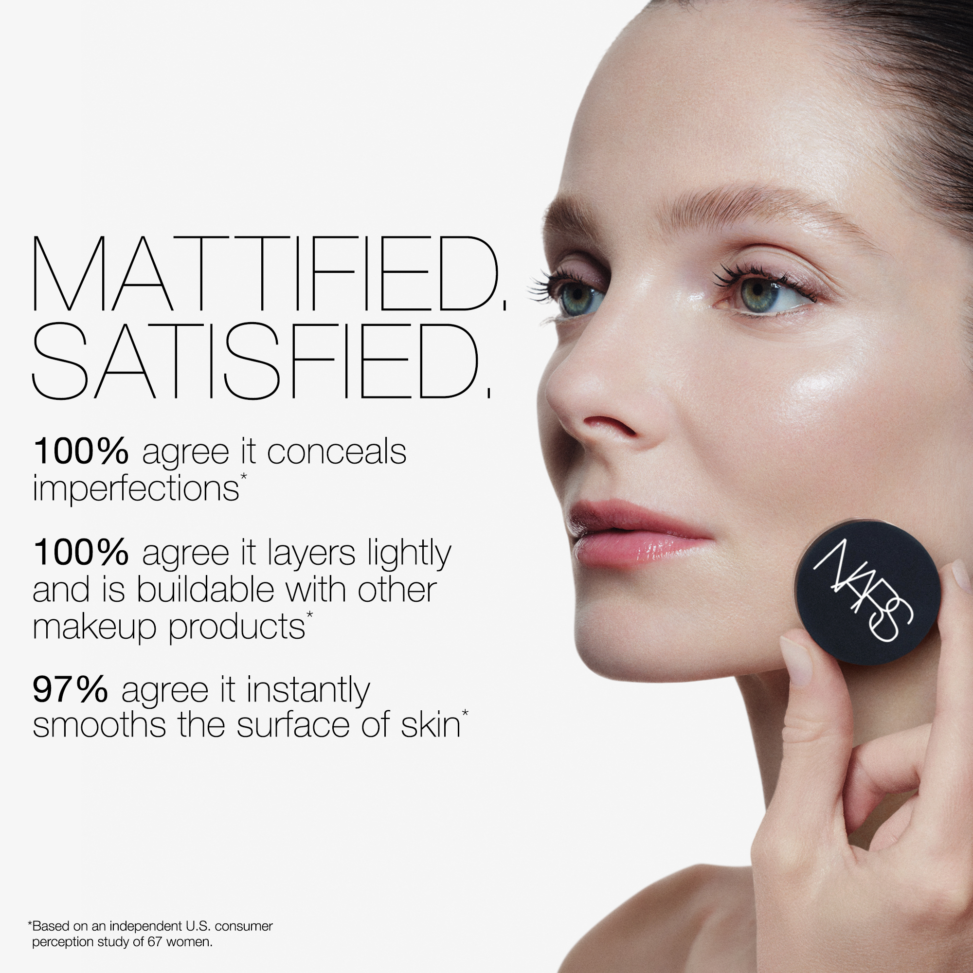 Soft Matte Complete Concealer