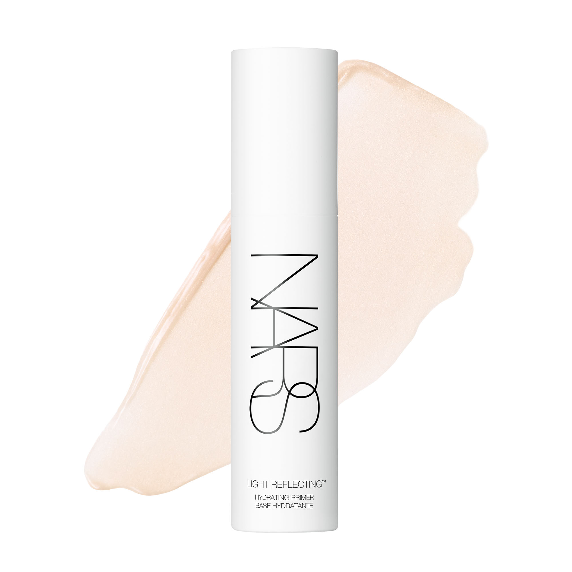 LIGHT REFLECTING™ HYDRATING PRIMER, NARS Bases