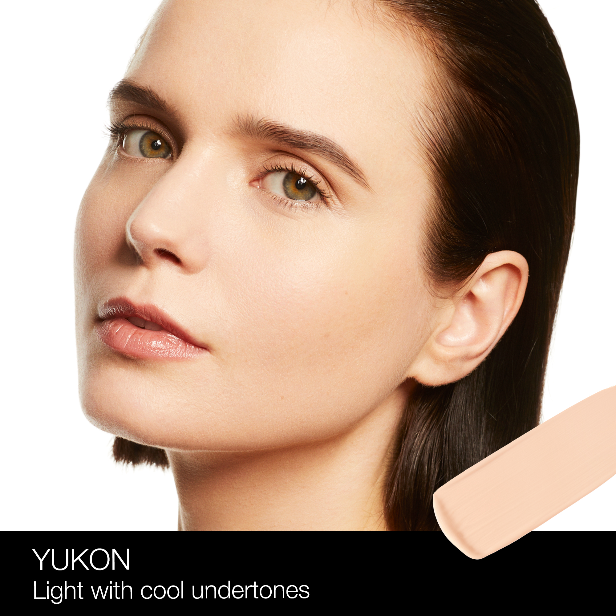 Soft Matte Complete Foundation, NARS Nouveautés