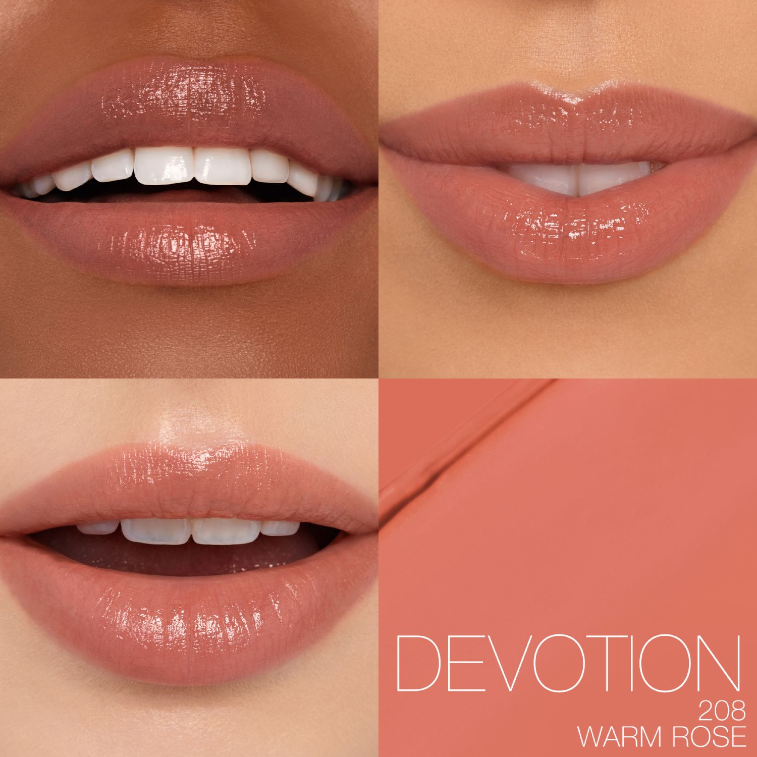 AFTERGLOW SENSUAL SHINE LIPSTICK, Nars Rouge à lèvres