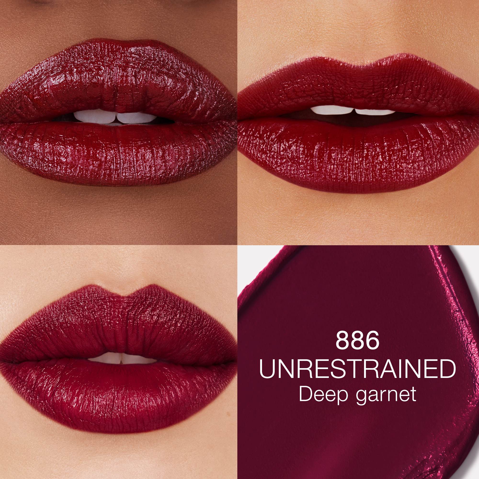Explicit Lipstick, NARS Rouge à lèvres