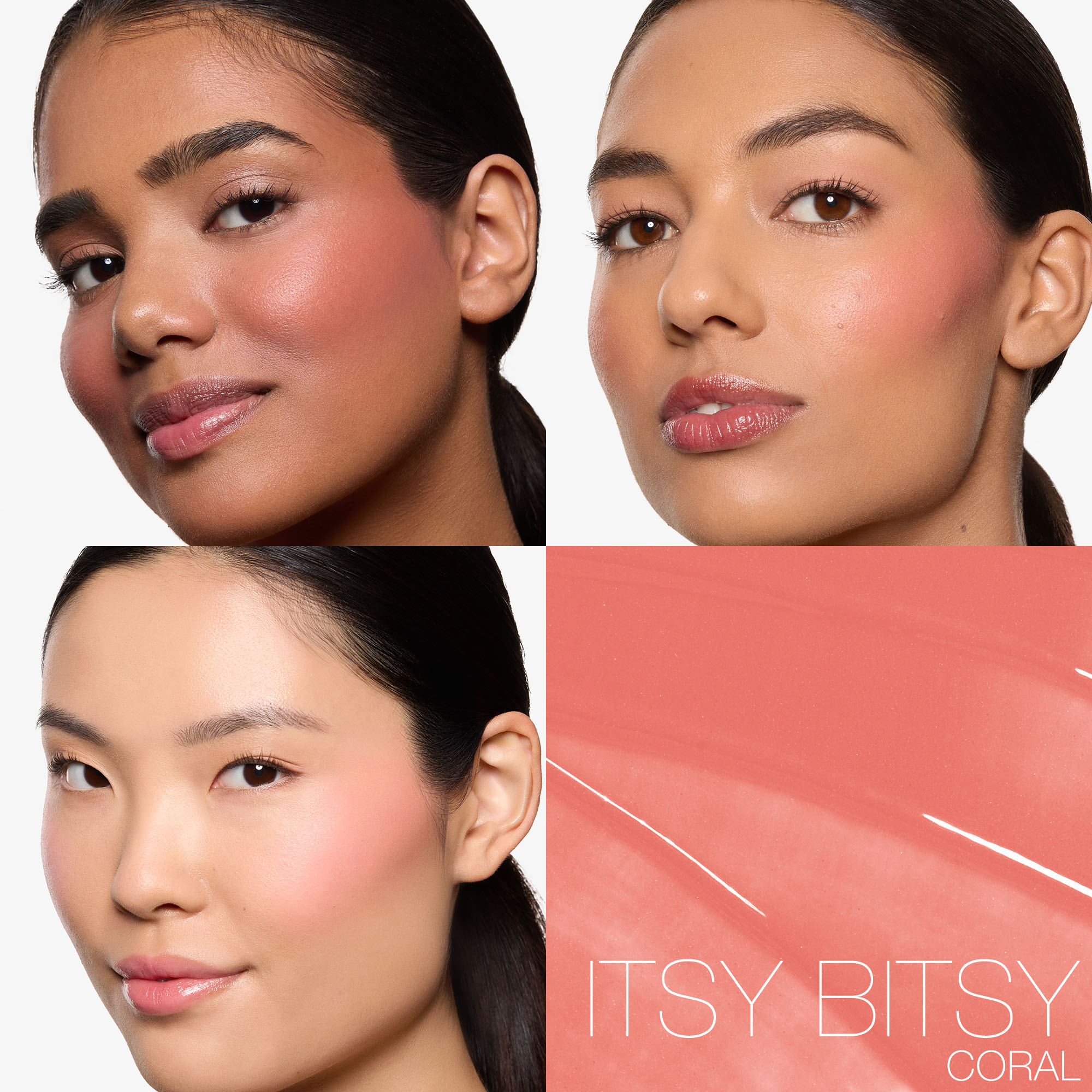 INSATIABLE LIQUID BLUSH