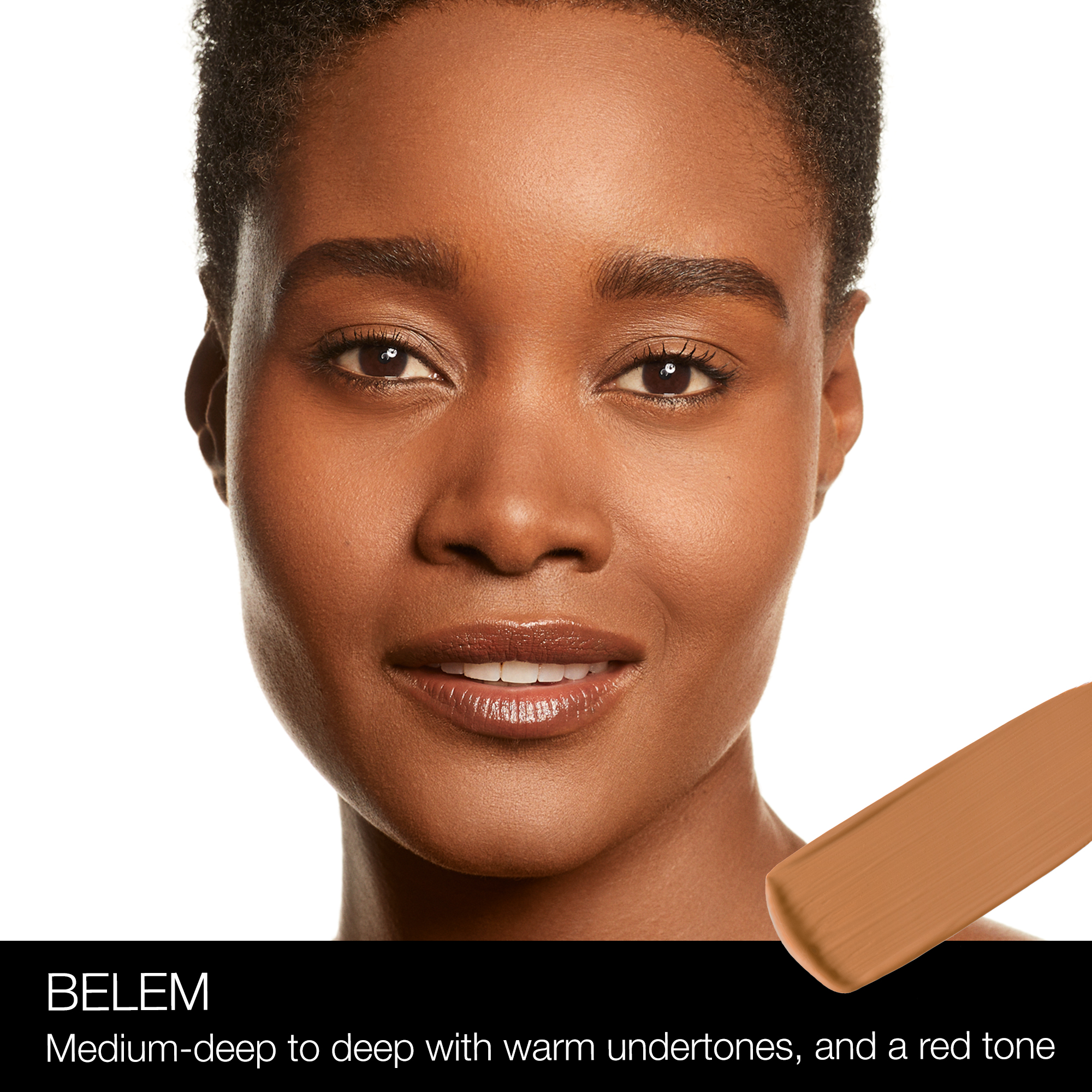 Soft Matte Complete Foundation, NARS Nouveautés