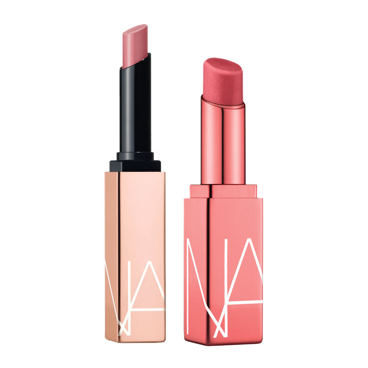 AFTERGLOW LIP DUO, NARS DUOS JUSQU’À -15%