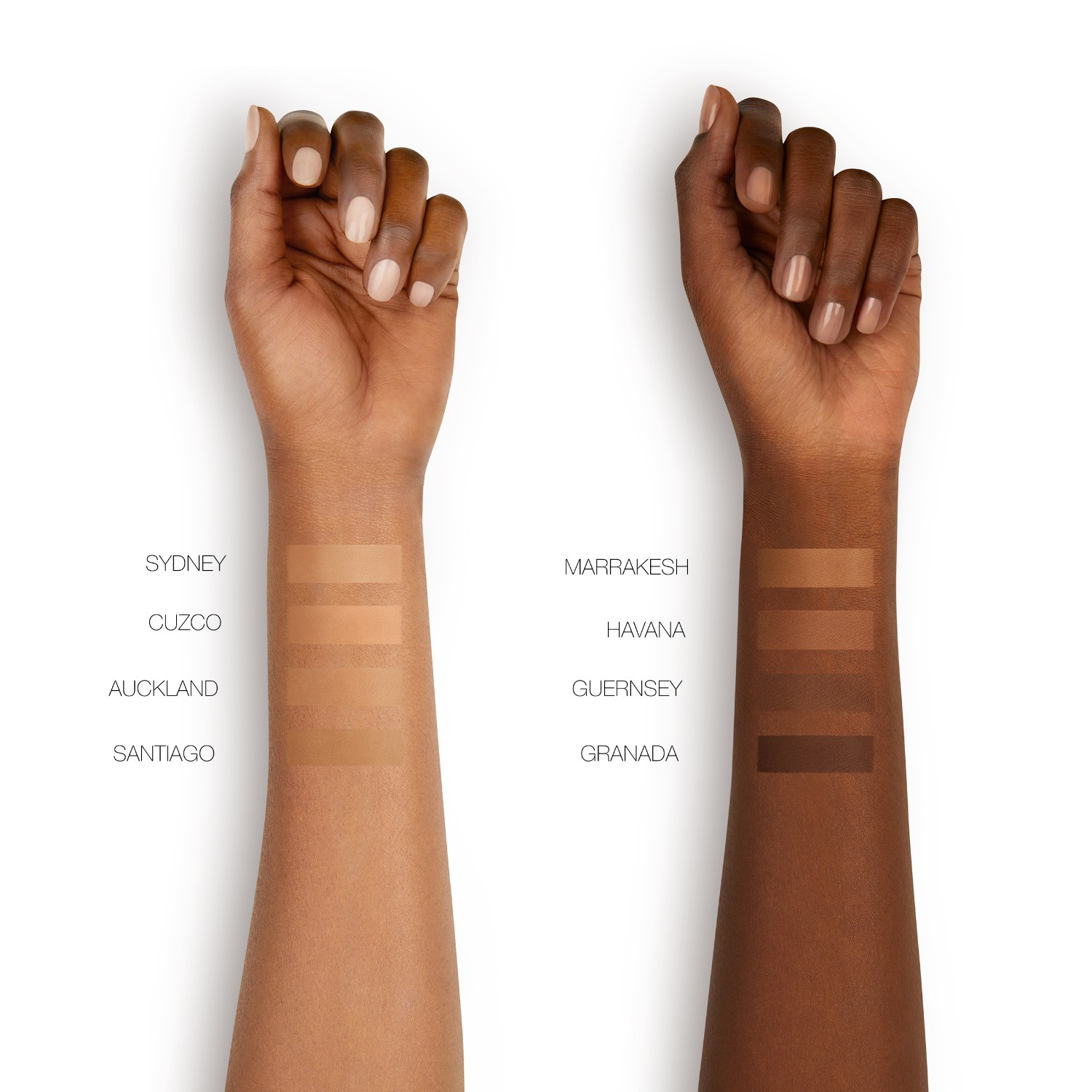 Soin hydratant teinté Pure Radiant SPF 30/PA+++, NARS Tinted Moisturiser