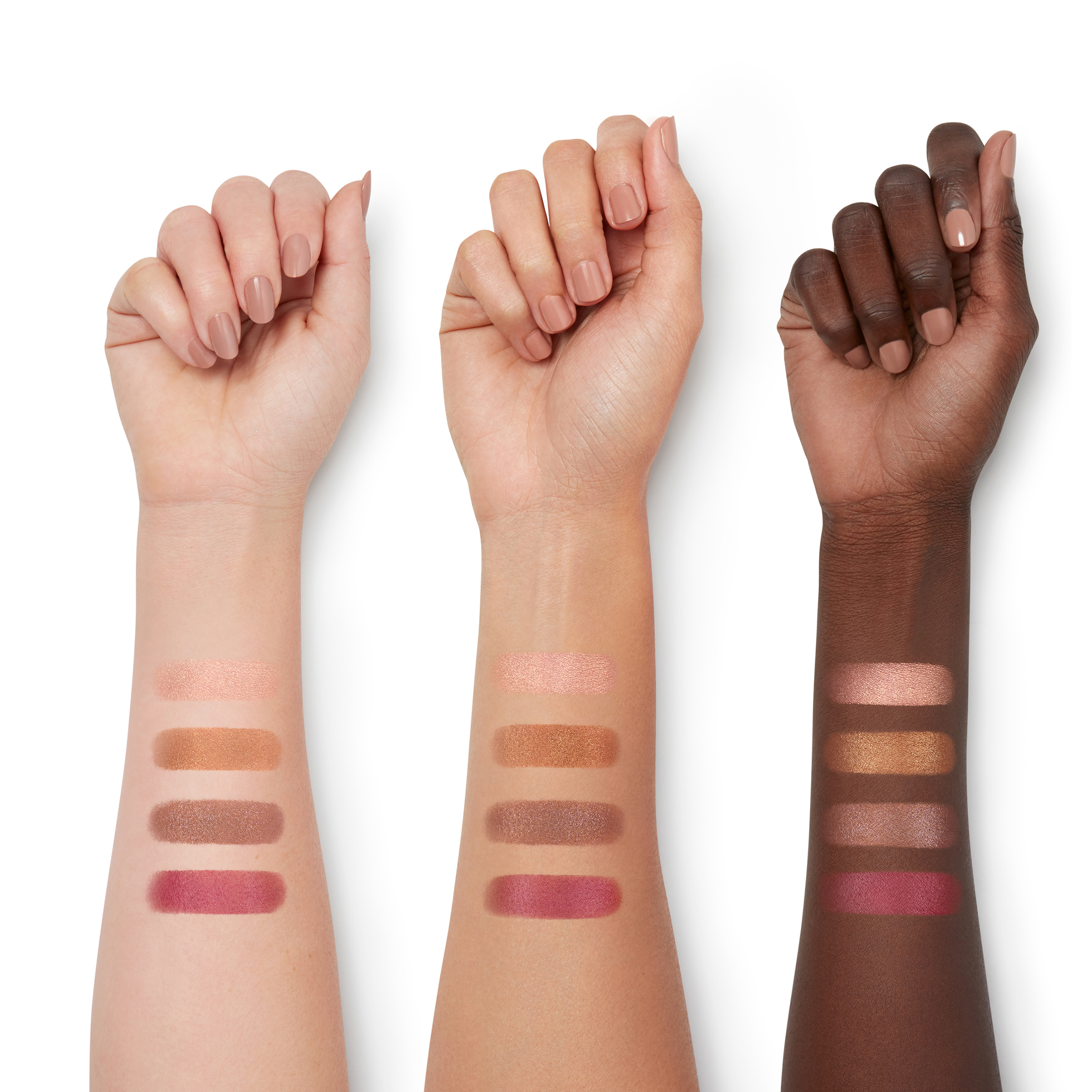 Quad Eyeshadow, NARS Ombre à paupières