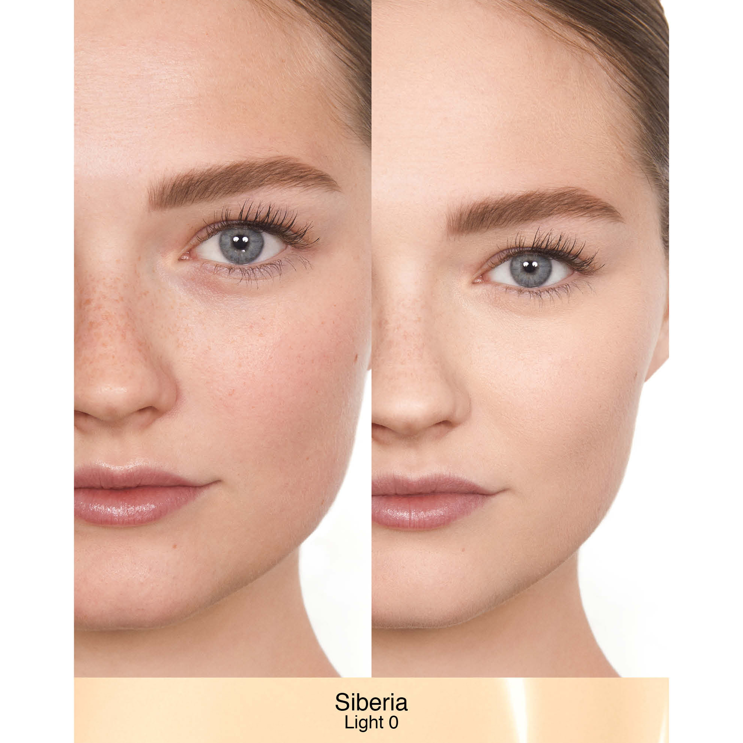 Sheer Glow Foundation, NARS Fond de teint