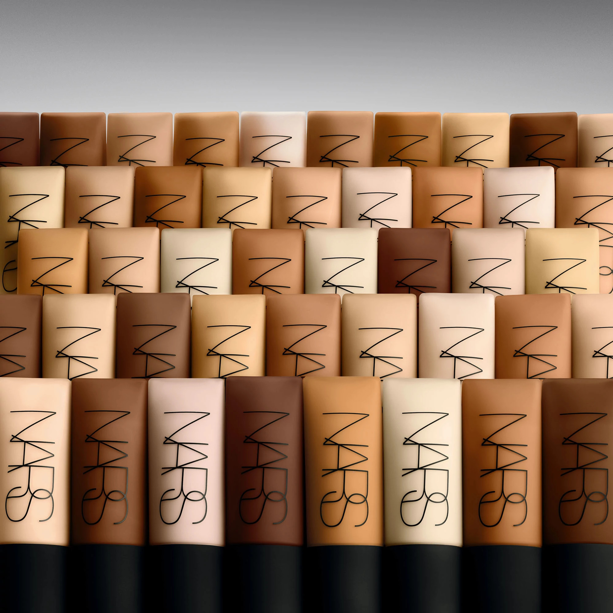 Soft Matte Complete Foundation, NARS Nouveautés