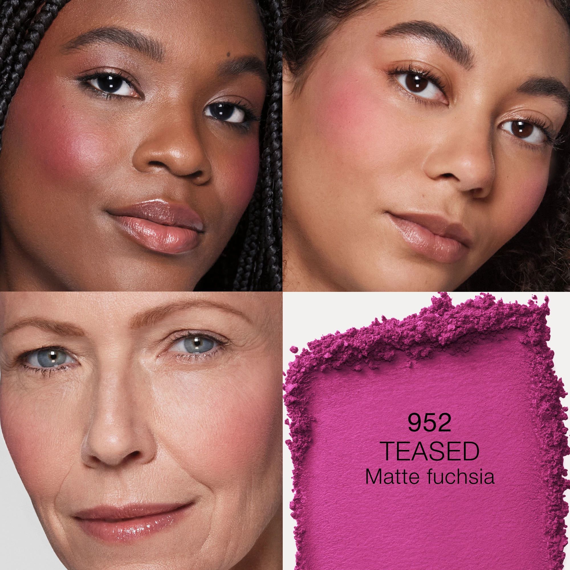BLUSH, NARS Blush