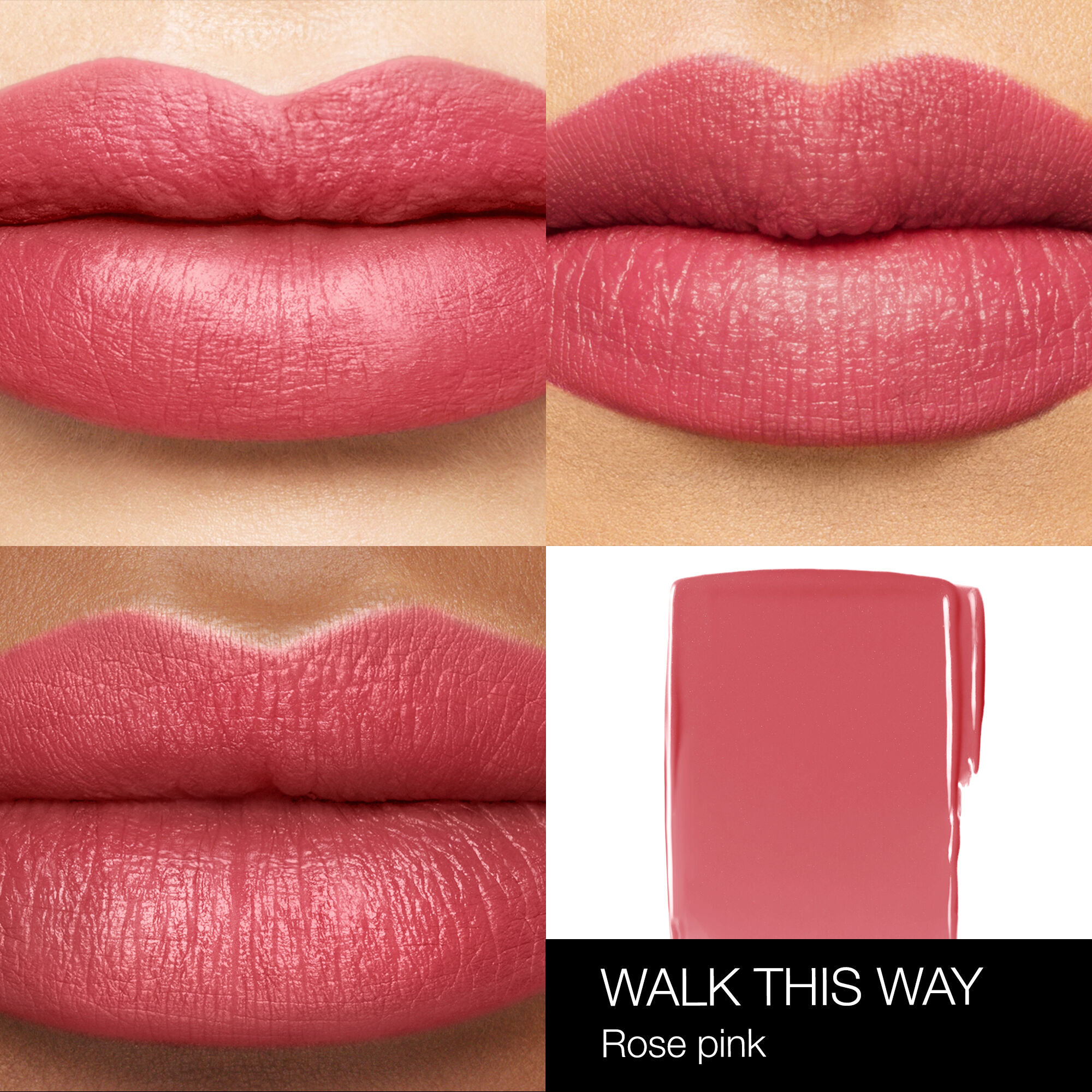 Powermatte Lip Pigment, NARS Rouge à lèvres liquide