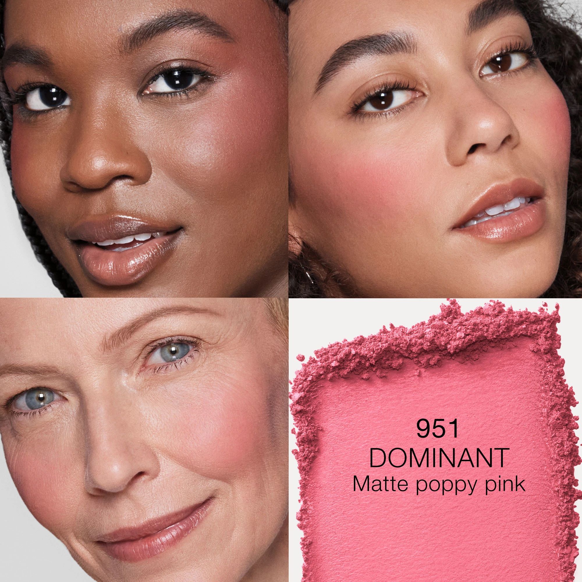 BLUSH, NARS Festival