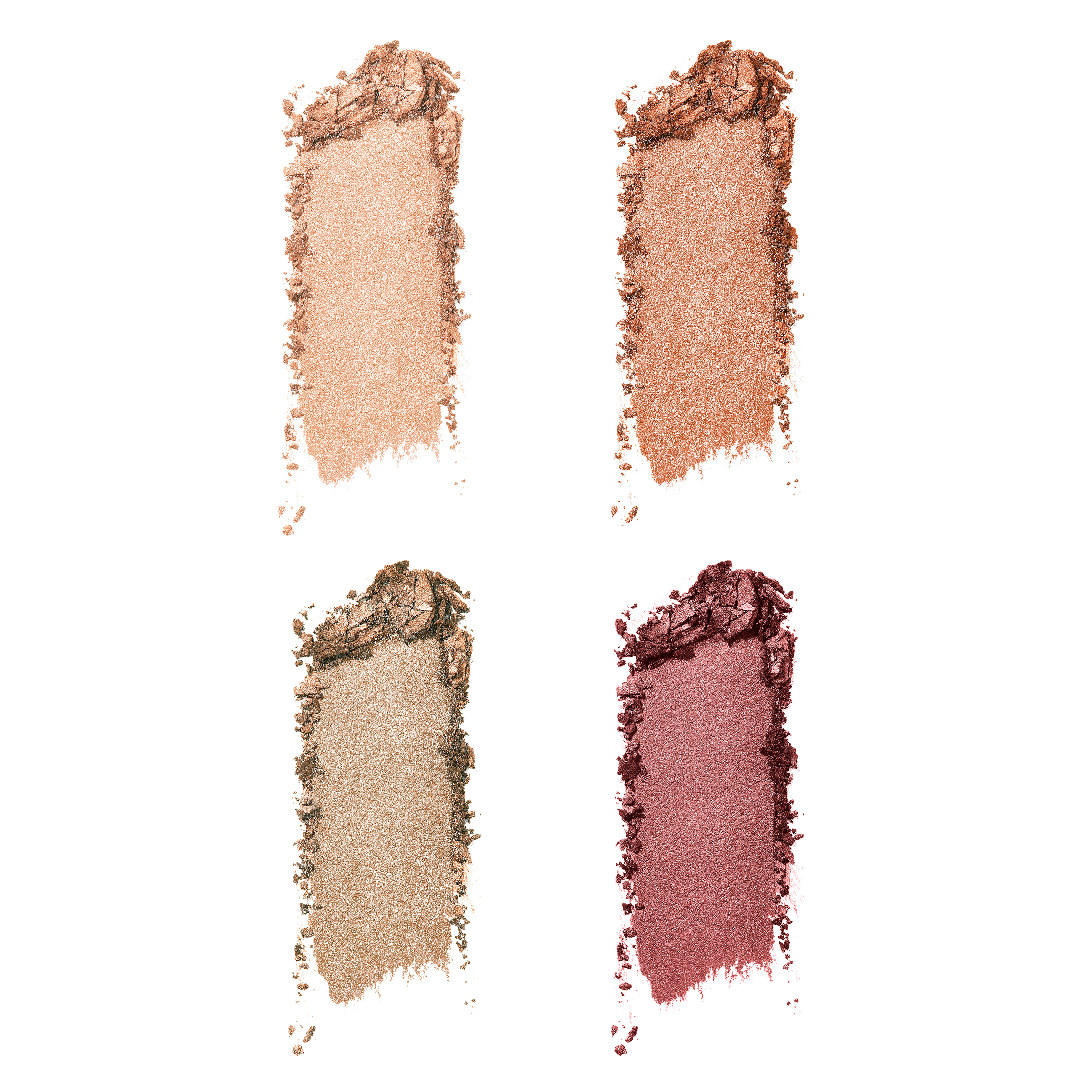 Quad Eyeshadow, NARS Ombre à paupières