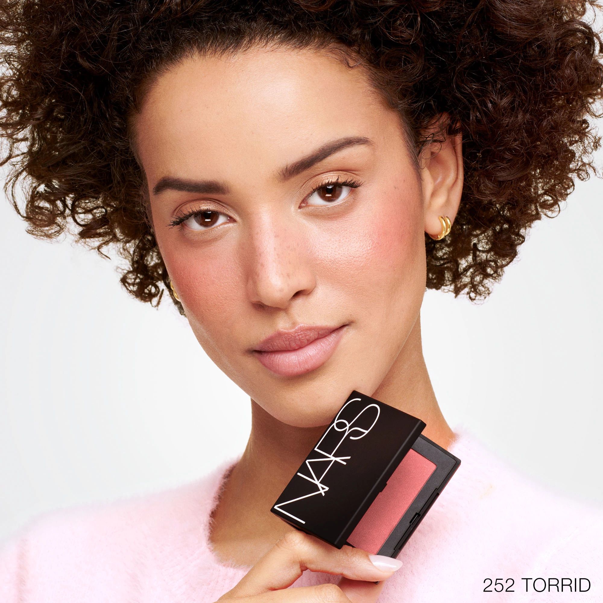 BLUSH, NARS Festival