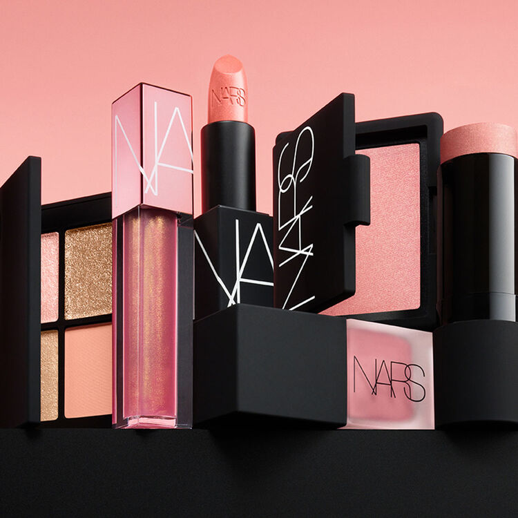 The Multiple, NARS Sélection Orgasm