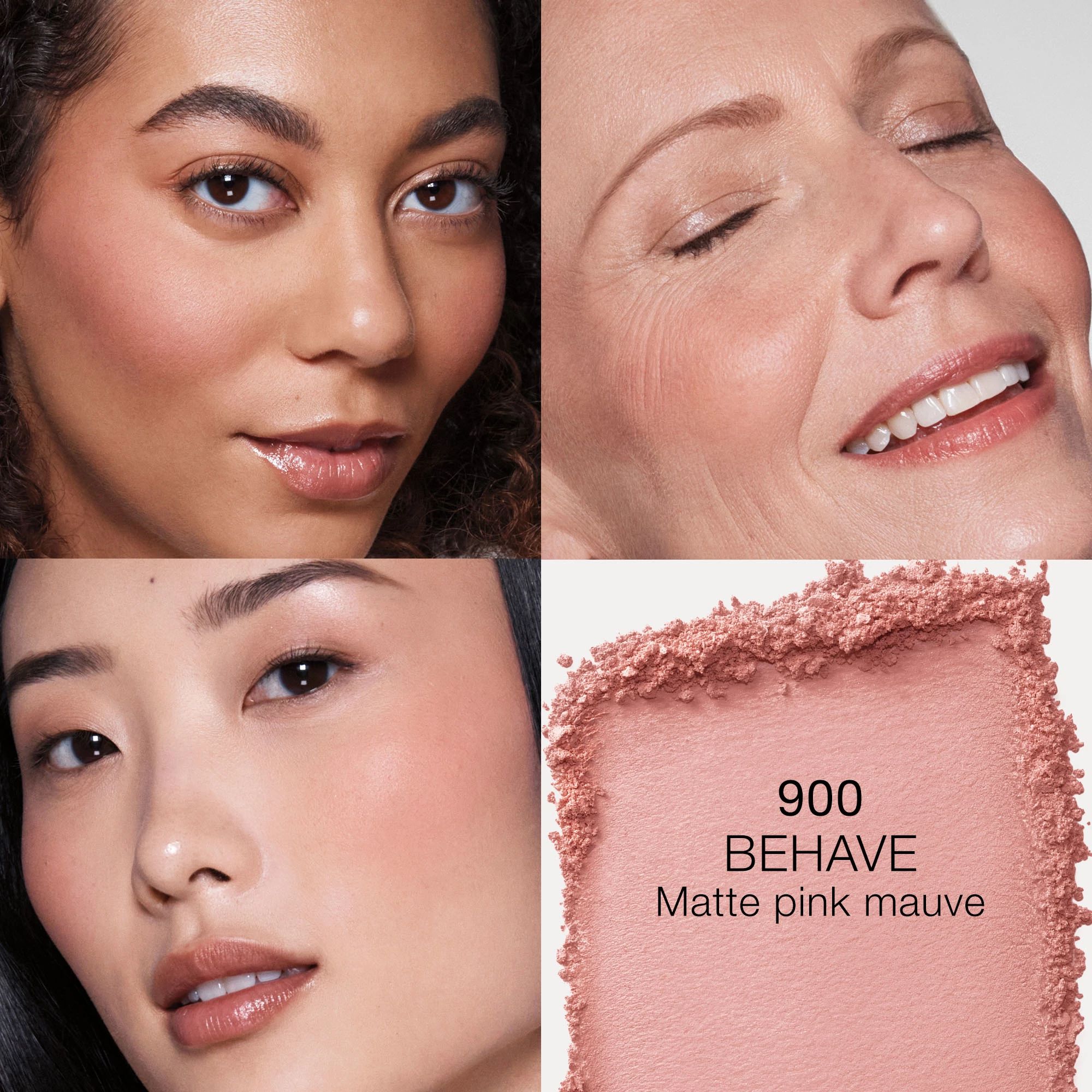 BLUSH, NARS Festival