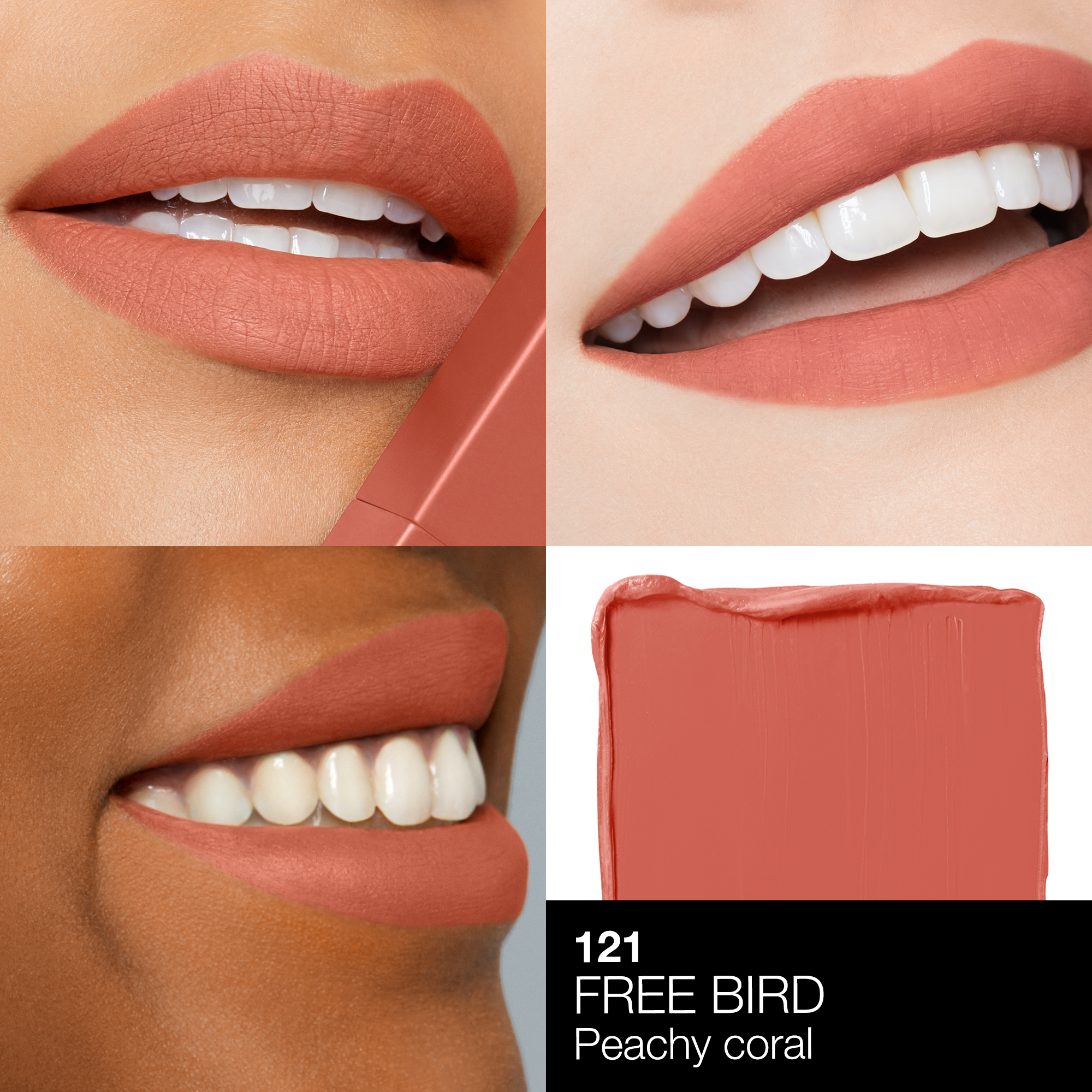 Powermatte Lipstick, NARS SALE