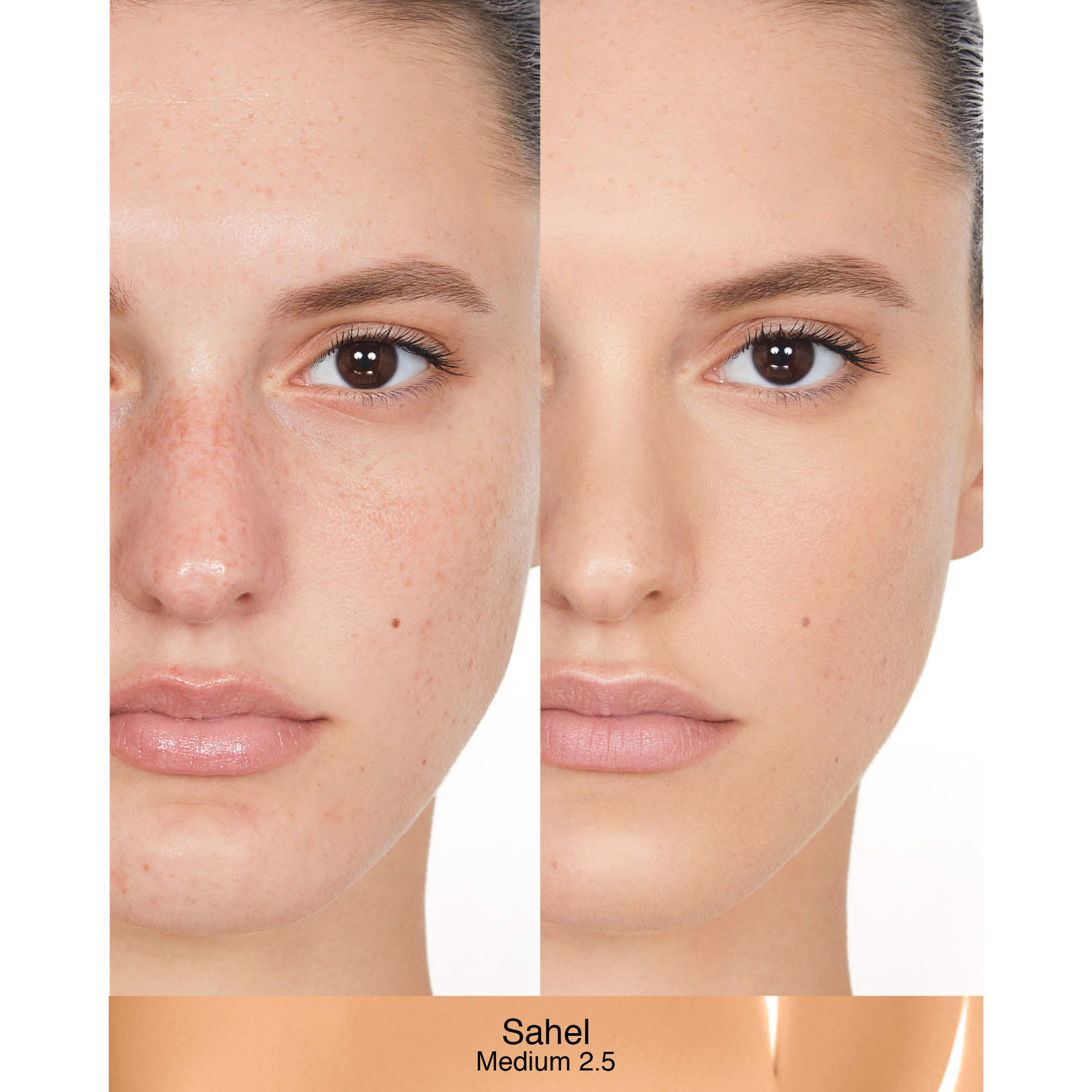 Sheer Glow Foundation, NARS Fond de teint