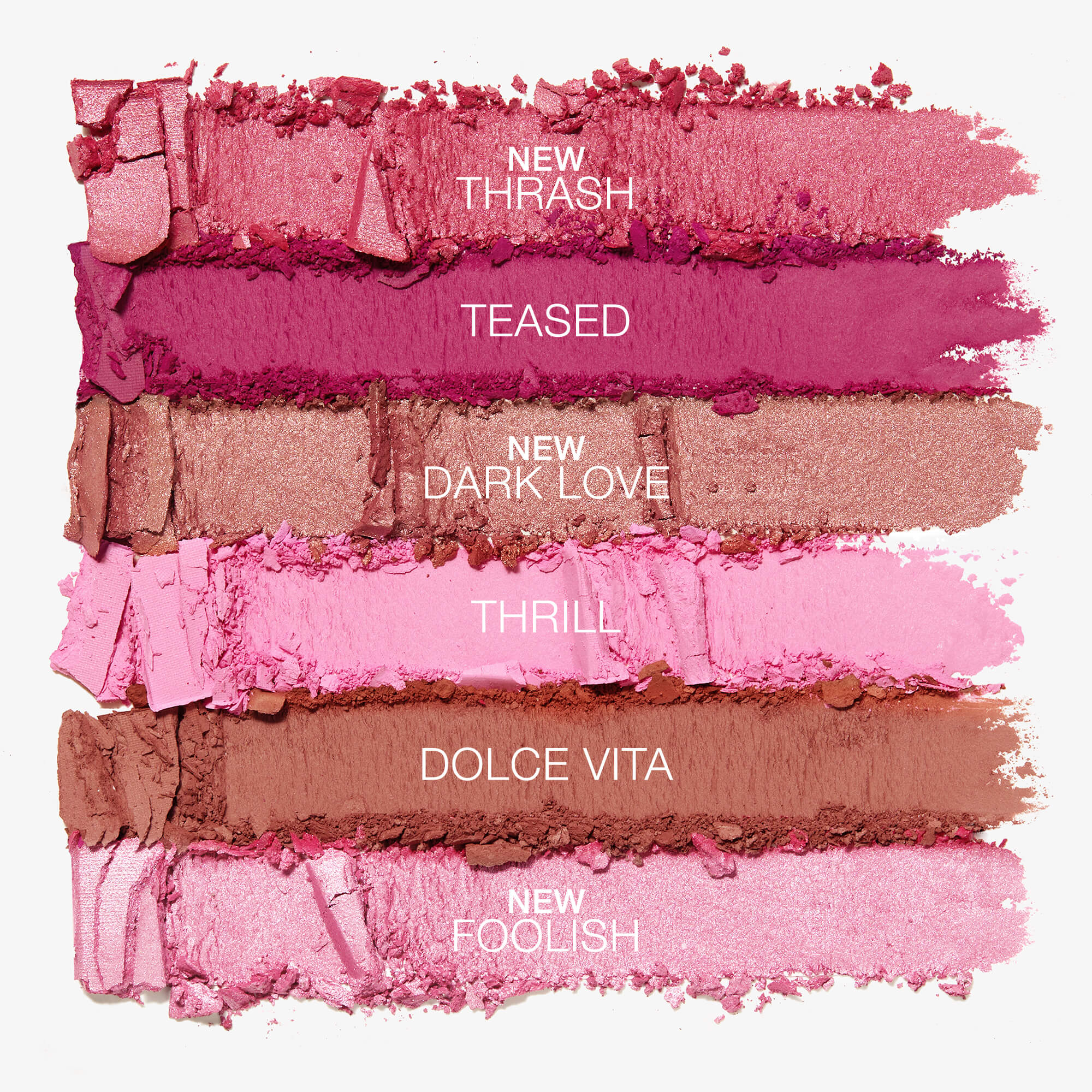 ETHEREAL AURA BLUSH PALETTE, NARS Palettes joues