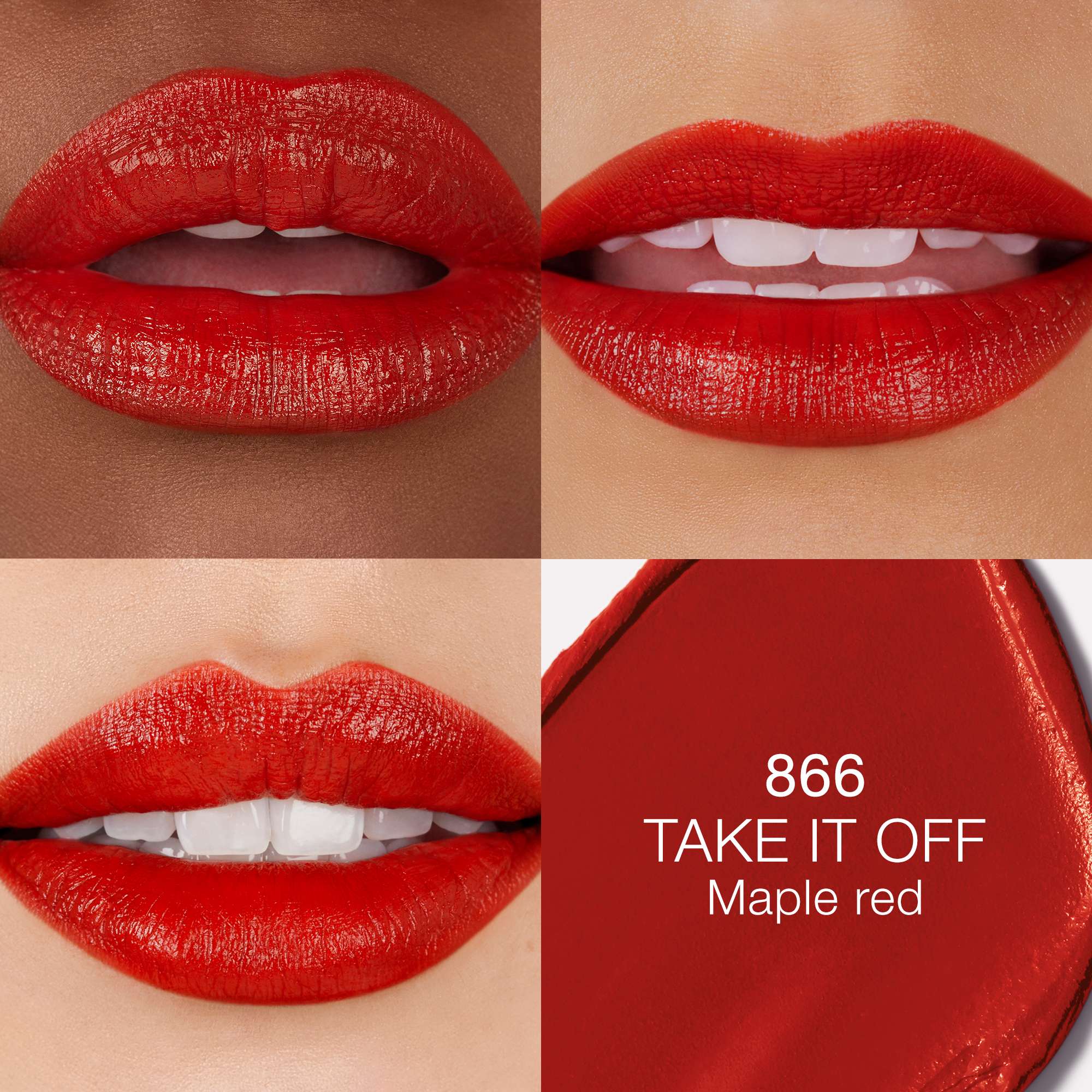 Explicit Lipstick, NARS Rouge à lèvres