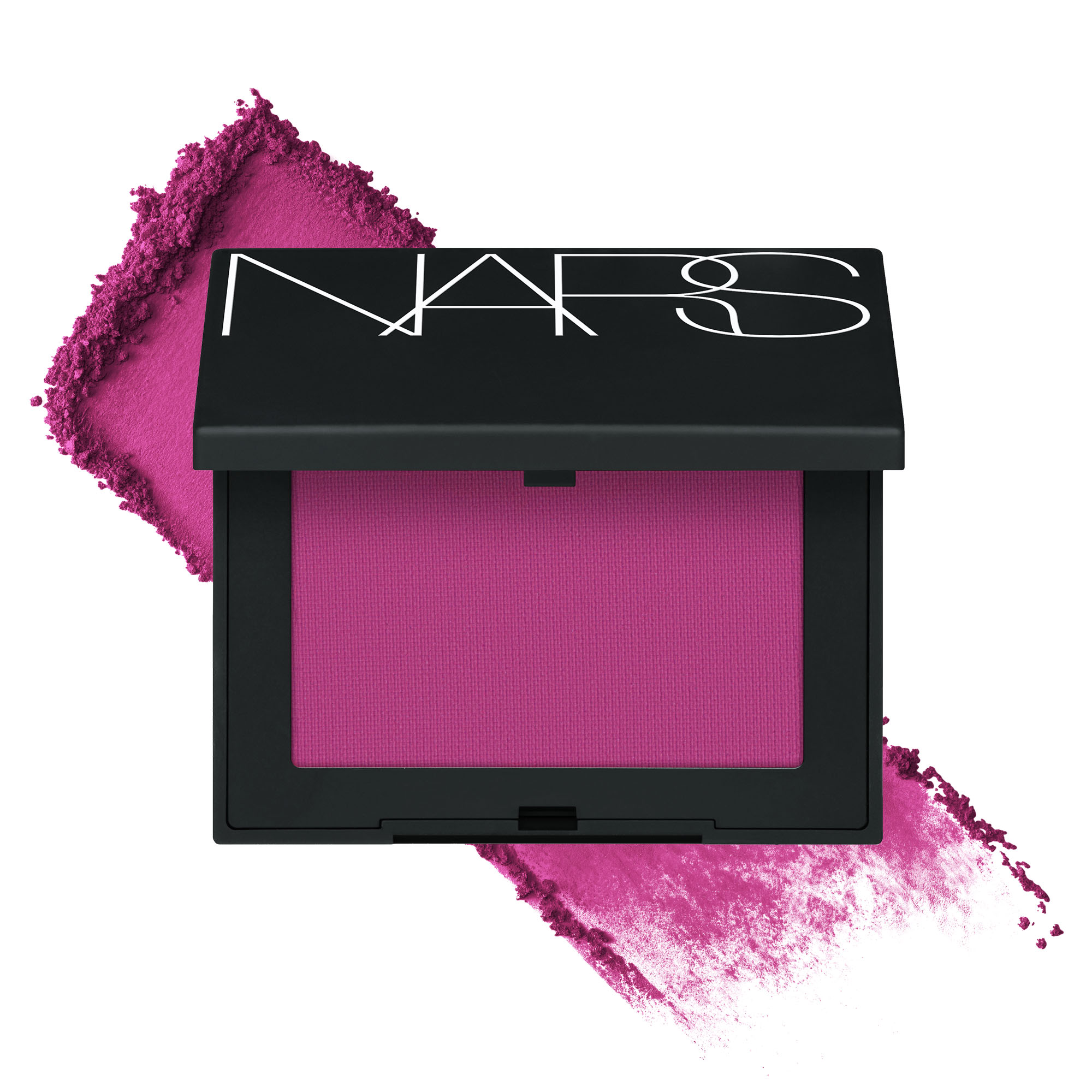 BLUSH, NARS Festival
