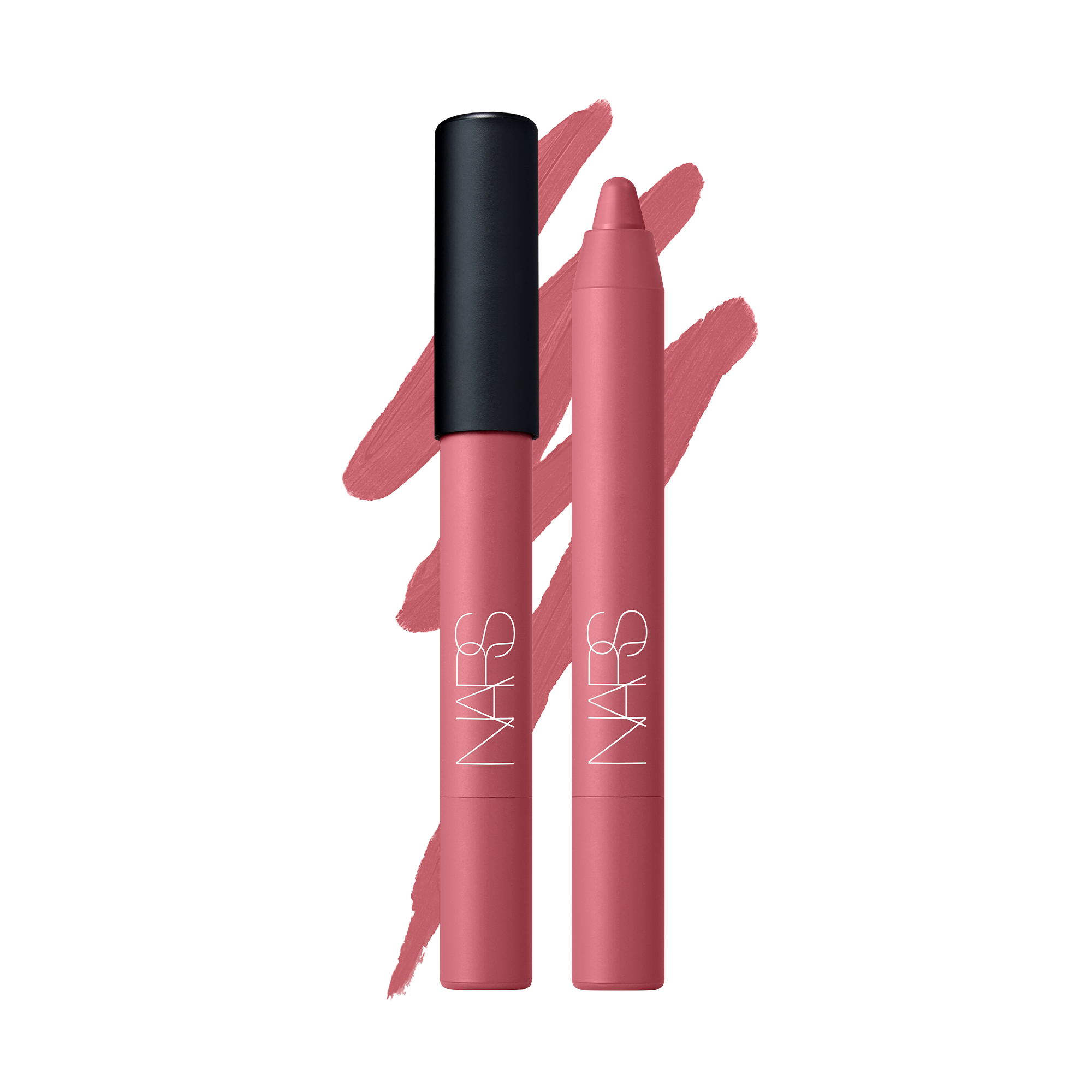 Crayon à Lèvres Powermatte High Intensity, NARS Nouveautés
