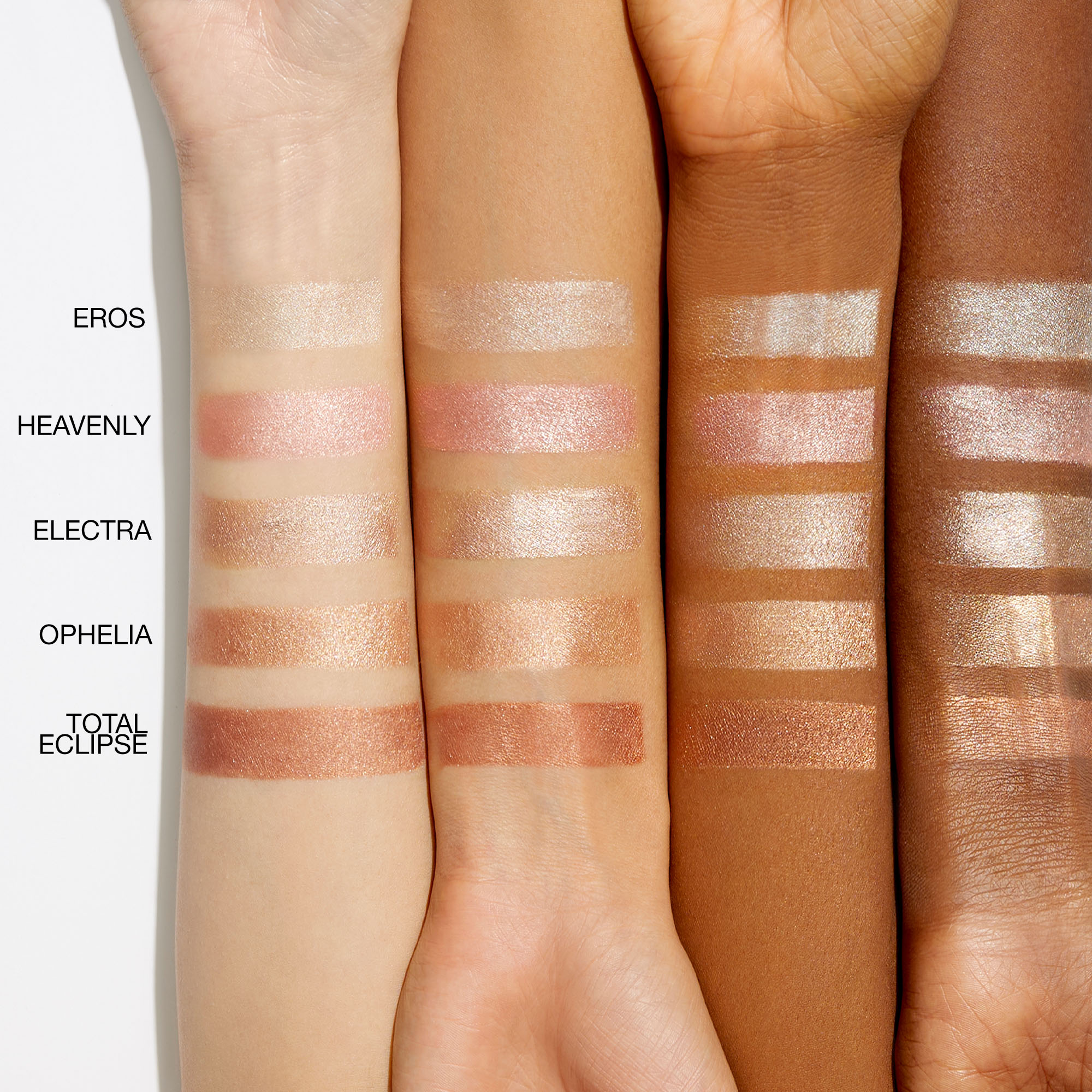 LIGHT REFLECTING™ LUMINIZING POWDER RECHARGE, NARS Teint