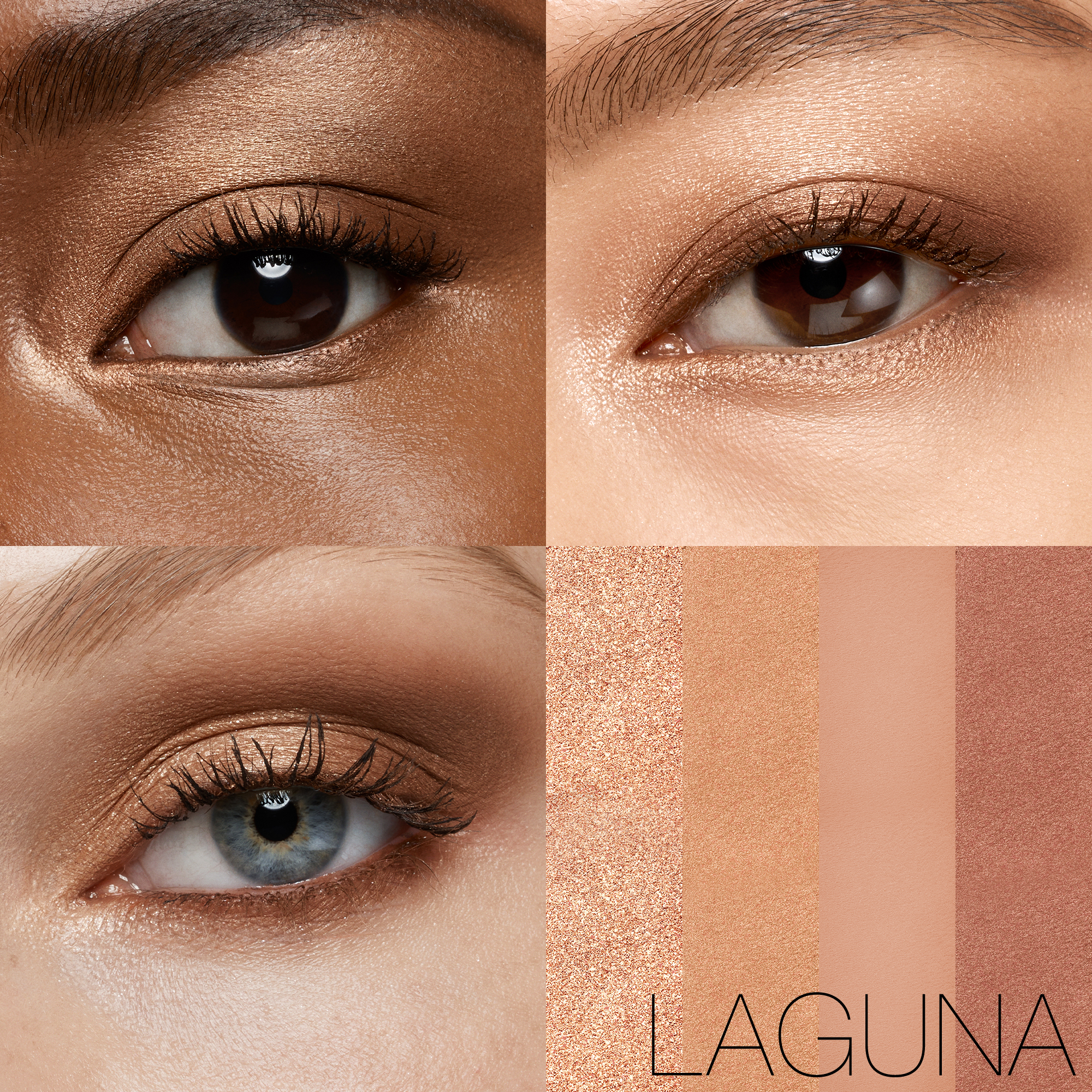Quad Eyeshadow