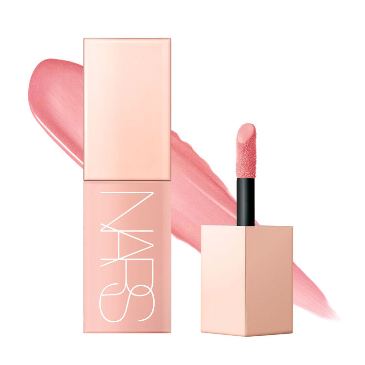 Afterglow Liquid Blush, Nars Orgasm Collection