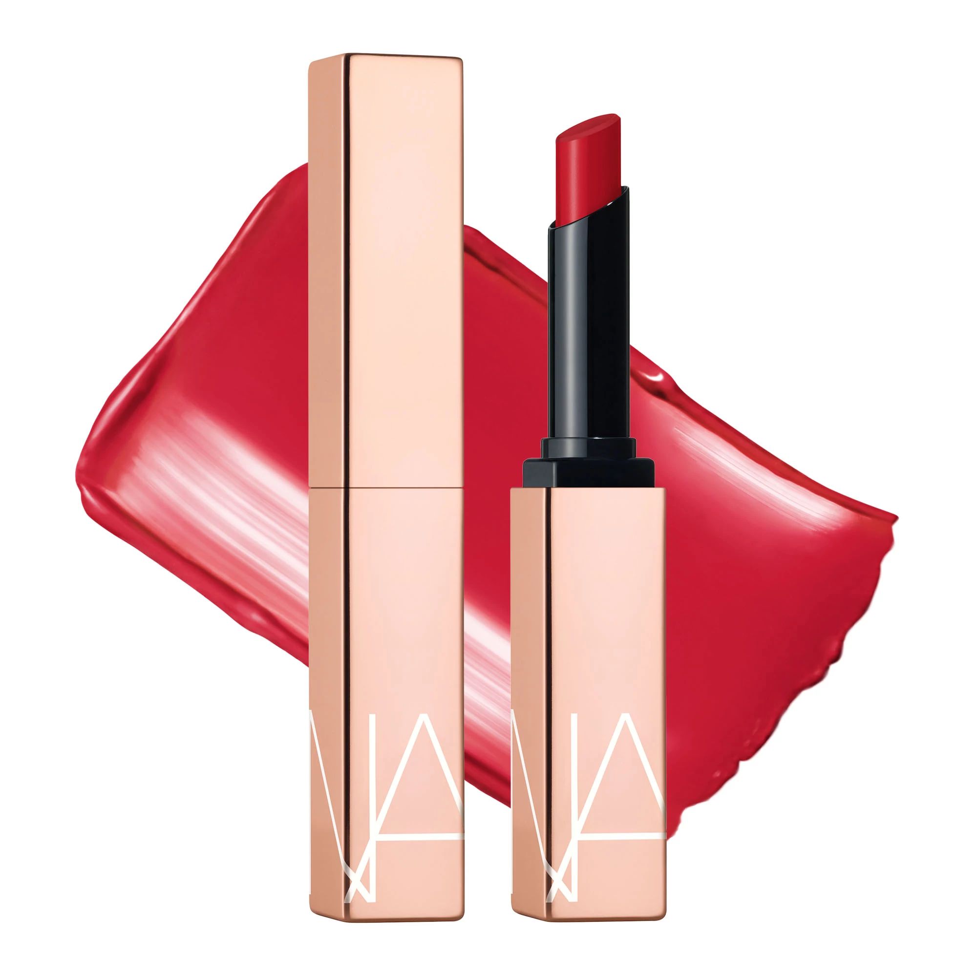 AFTERGLOW SENSUAL SHINE LIPSTICK, Nars SALE
