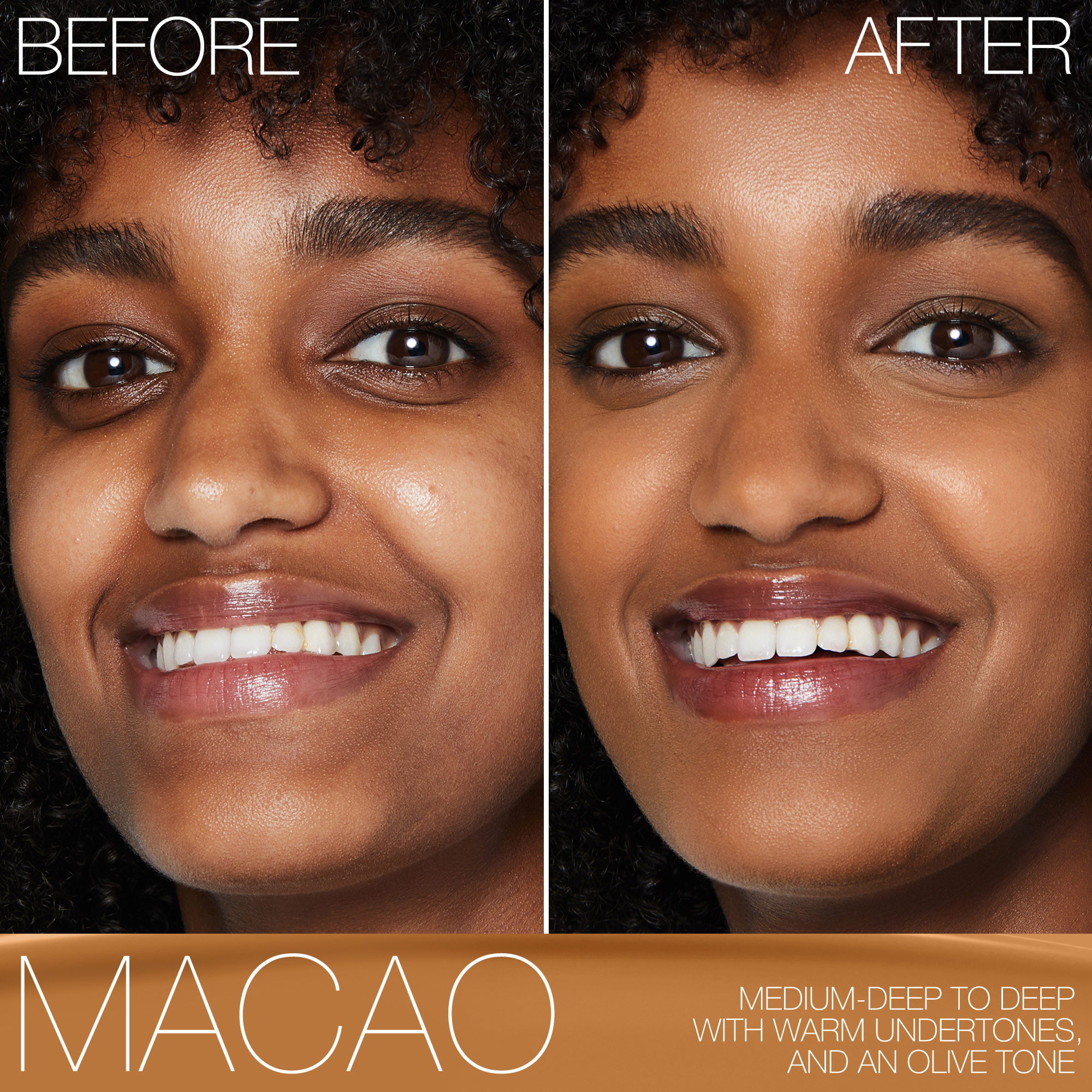 Light Reflecting Advanced Skincare Foundation, NARS Nouveautés