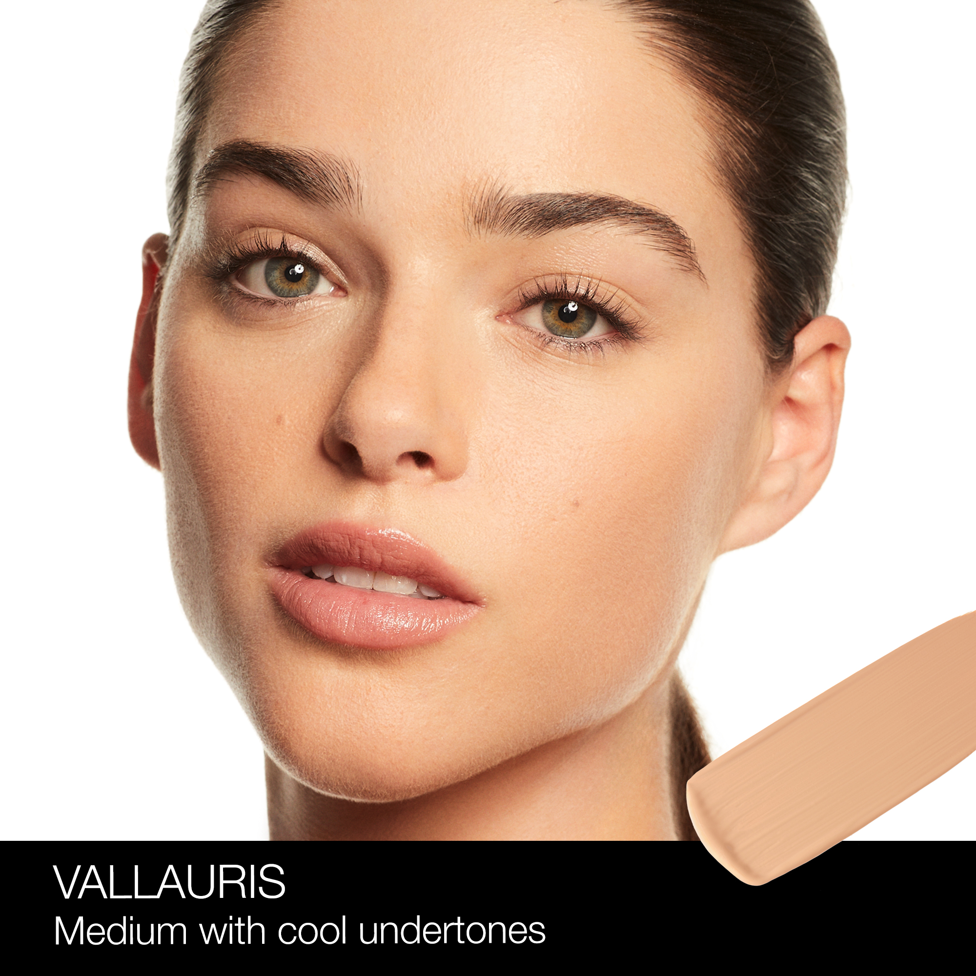 Soft Matte Complete Foundation, NARS Nouveautés