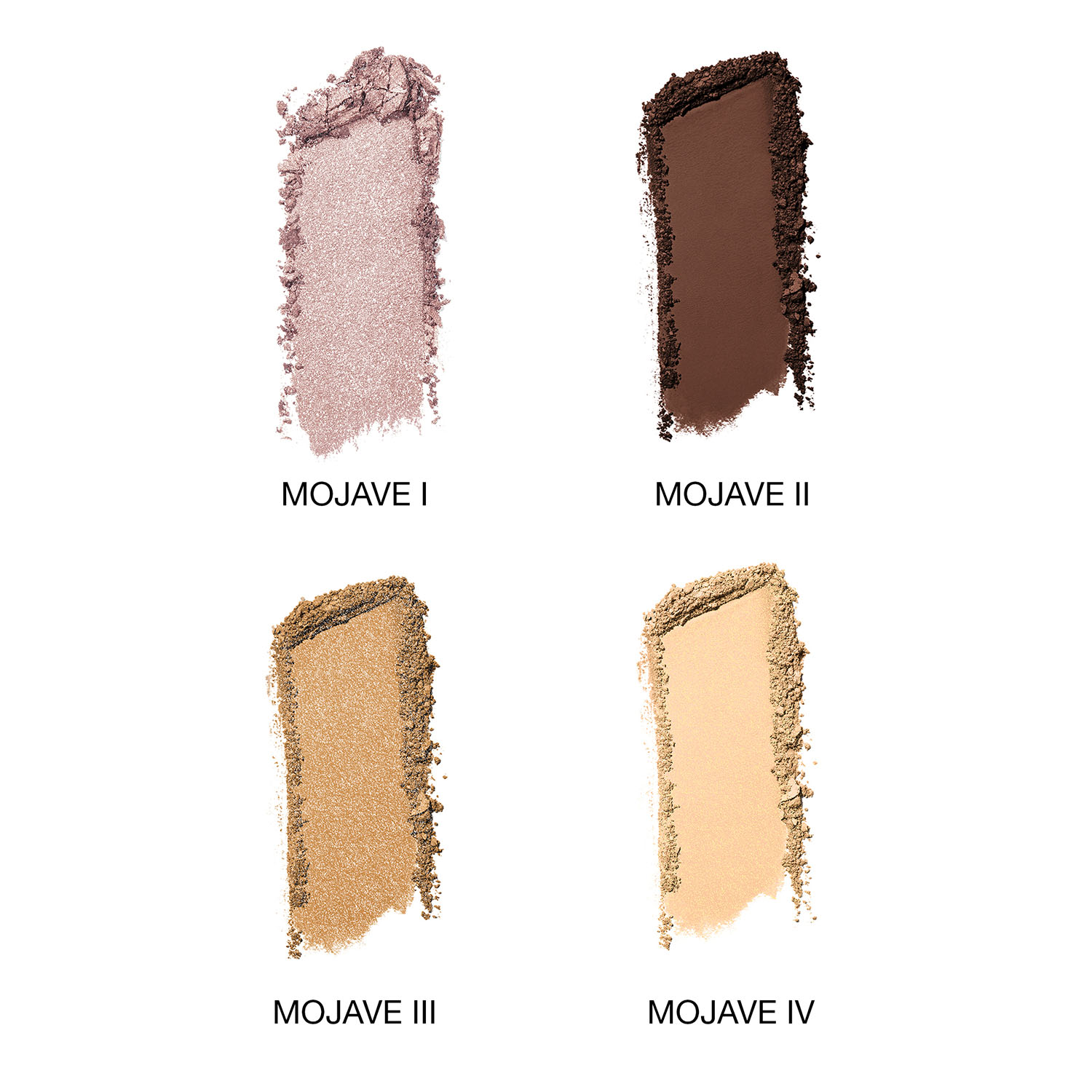 Quad Eyeshadow, NARS Yeux