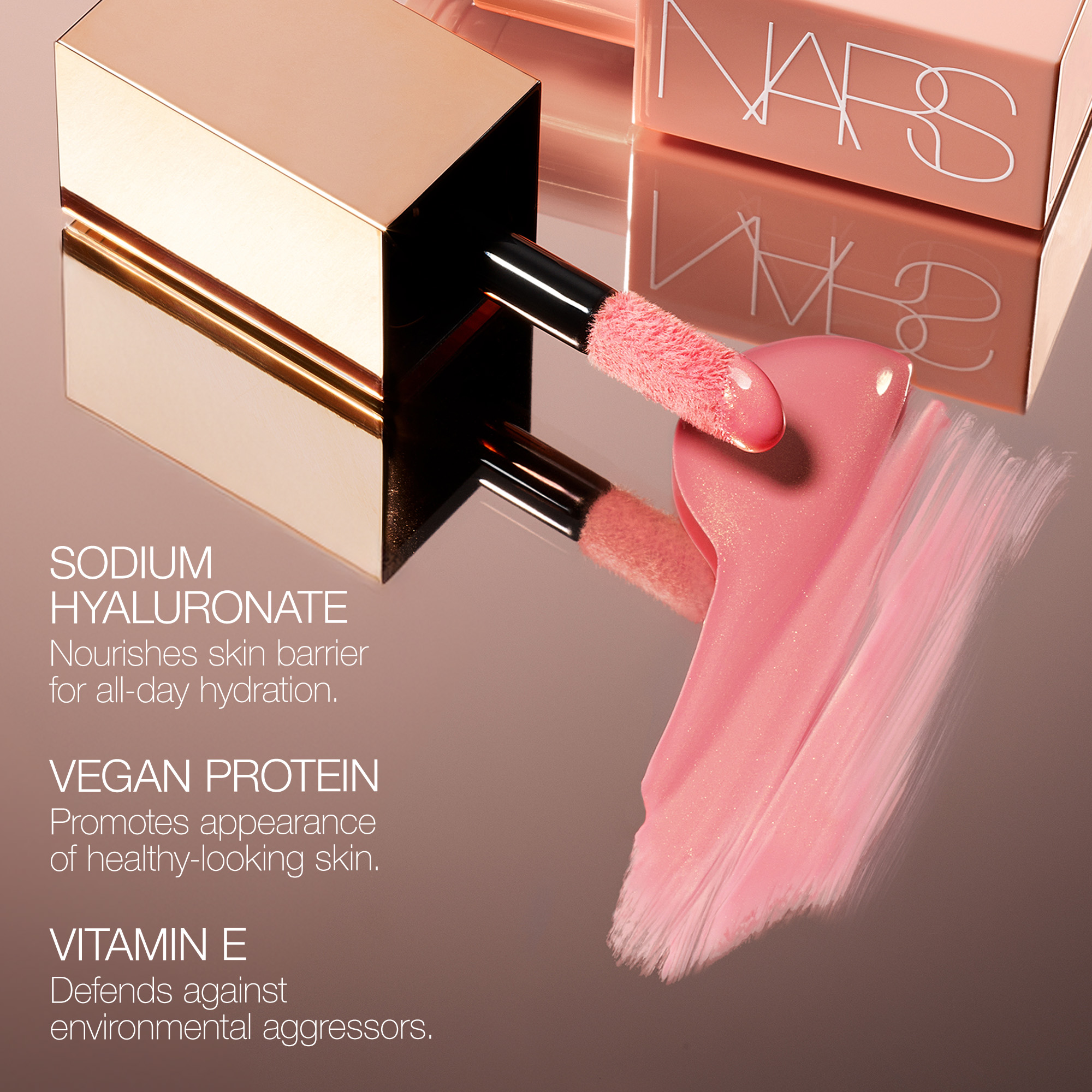 Afterglow Liquid Blush, Nars SALE