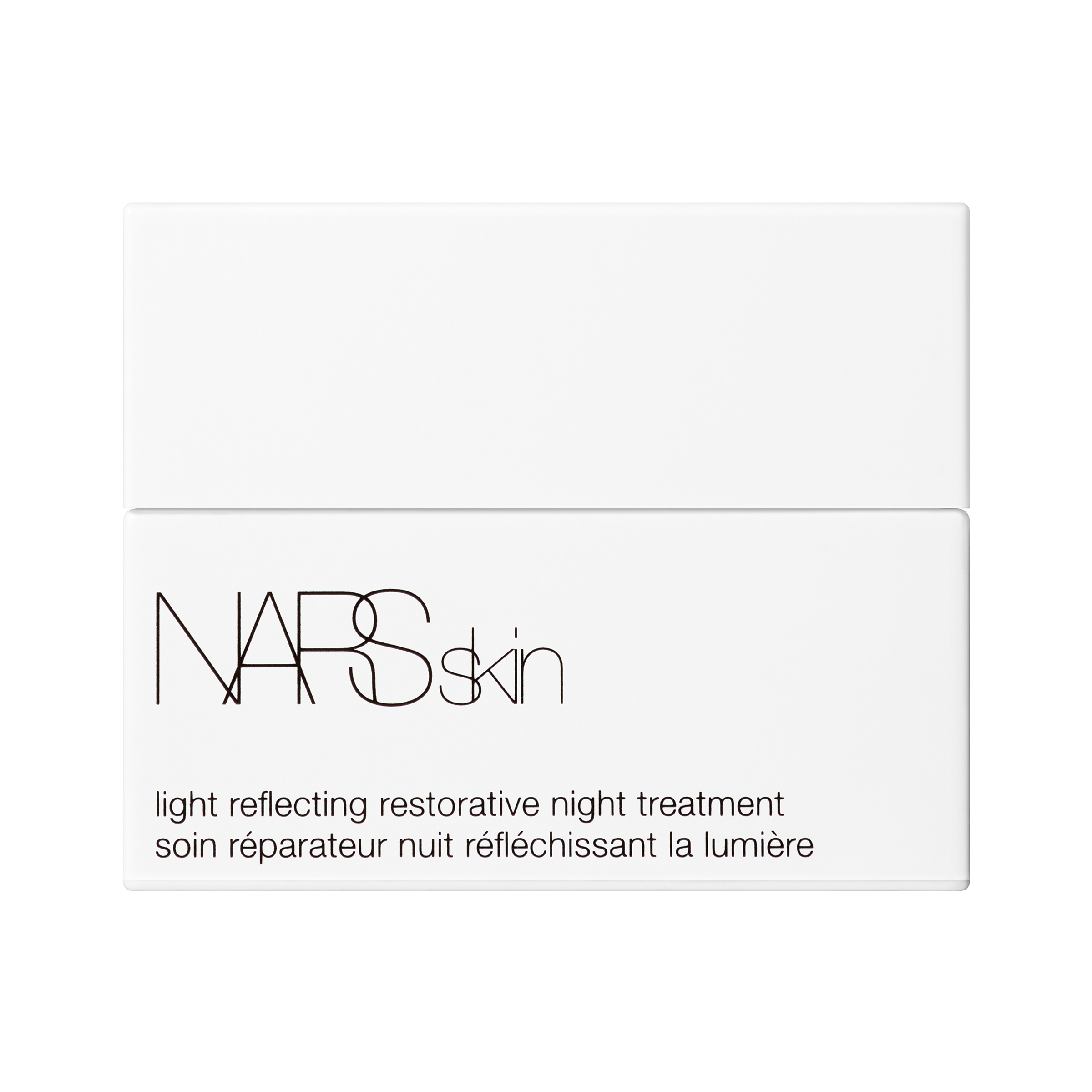 LIGHT REFLECTING™ Soin Réparateur Nuit, NARS Soins visage