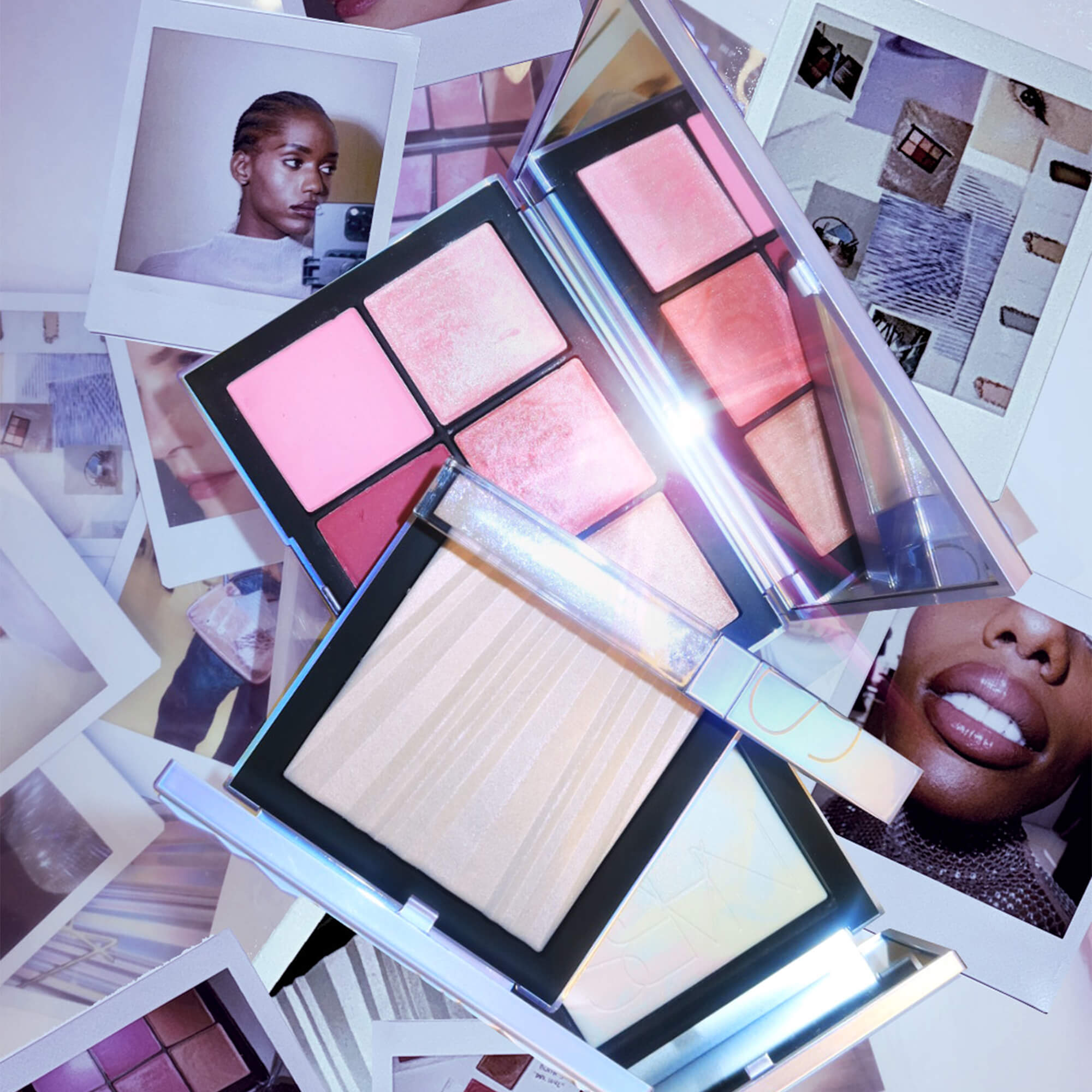 LIGHT REFLECTING™ PRISMATIC POWDER 