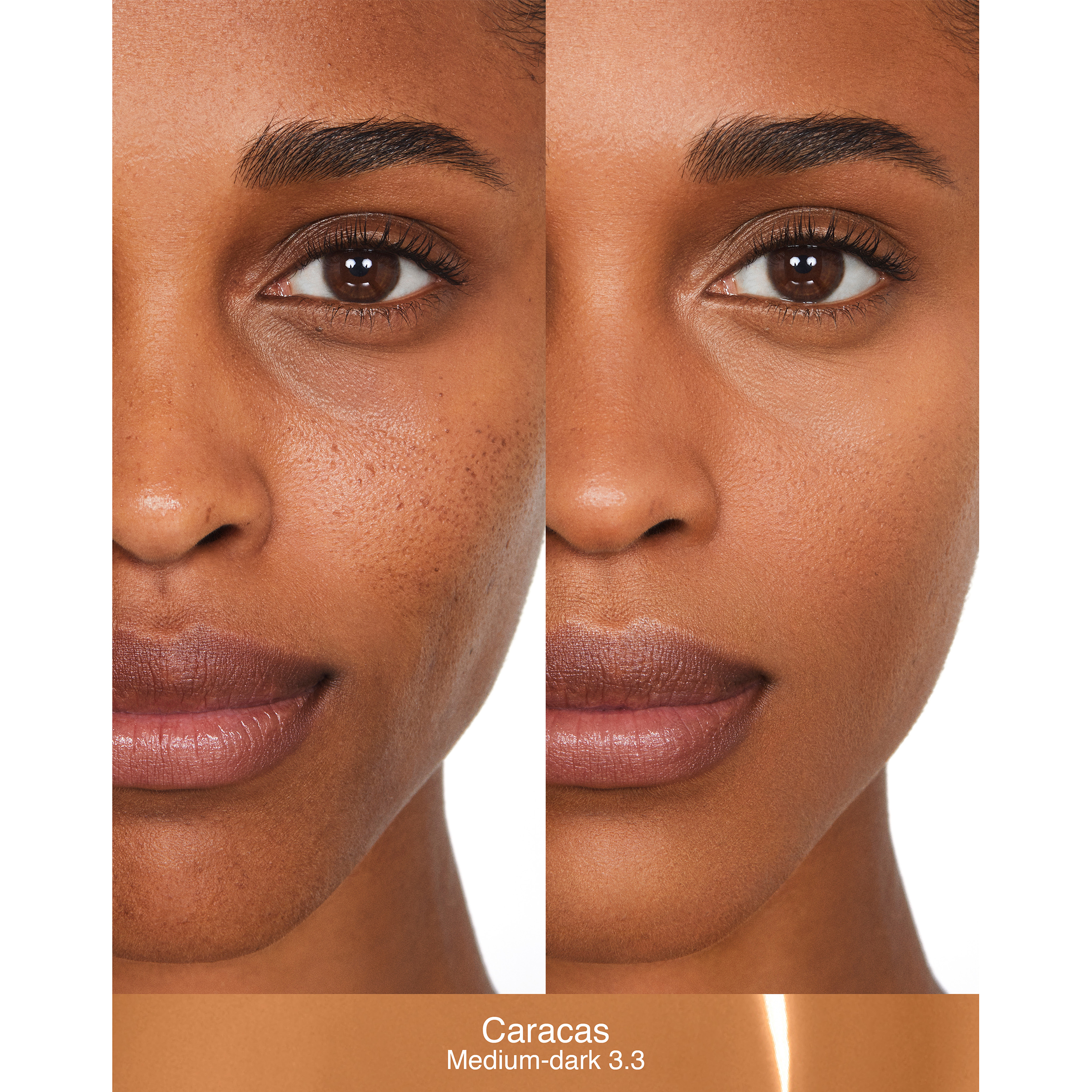 Sheer Glow Foundation, NARS MOINS DE 50€