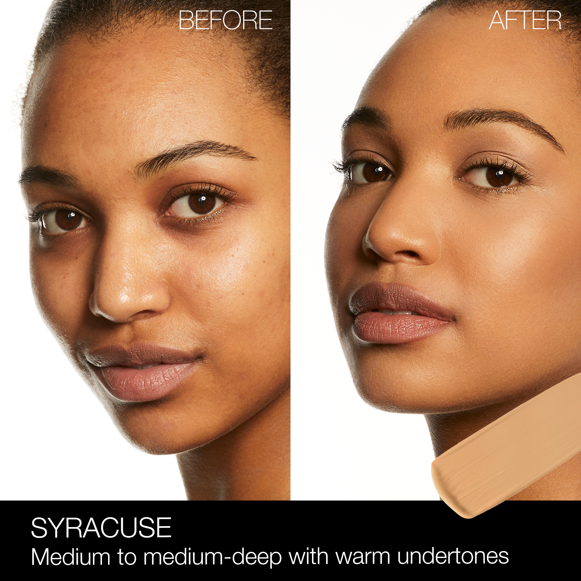 Soft Matte Complete Foundation, NARS Nouveautés