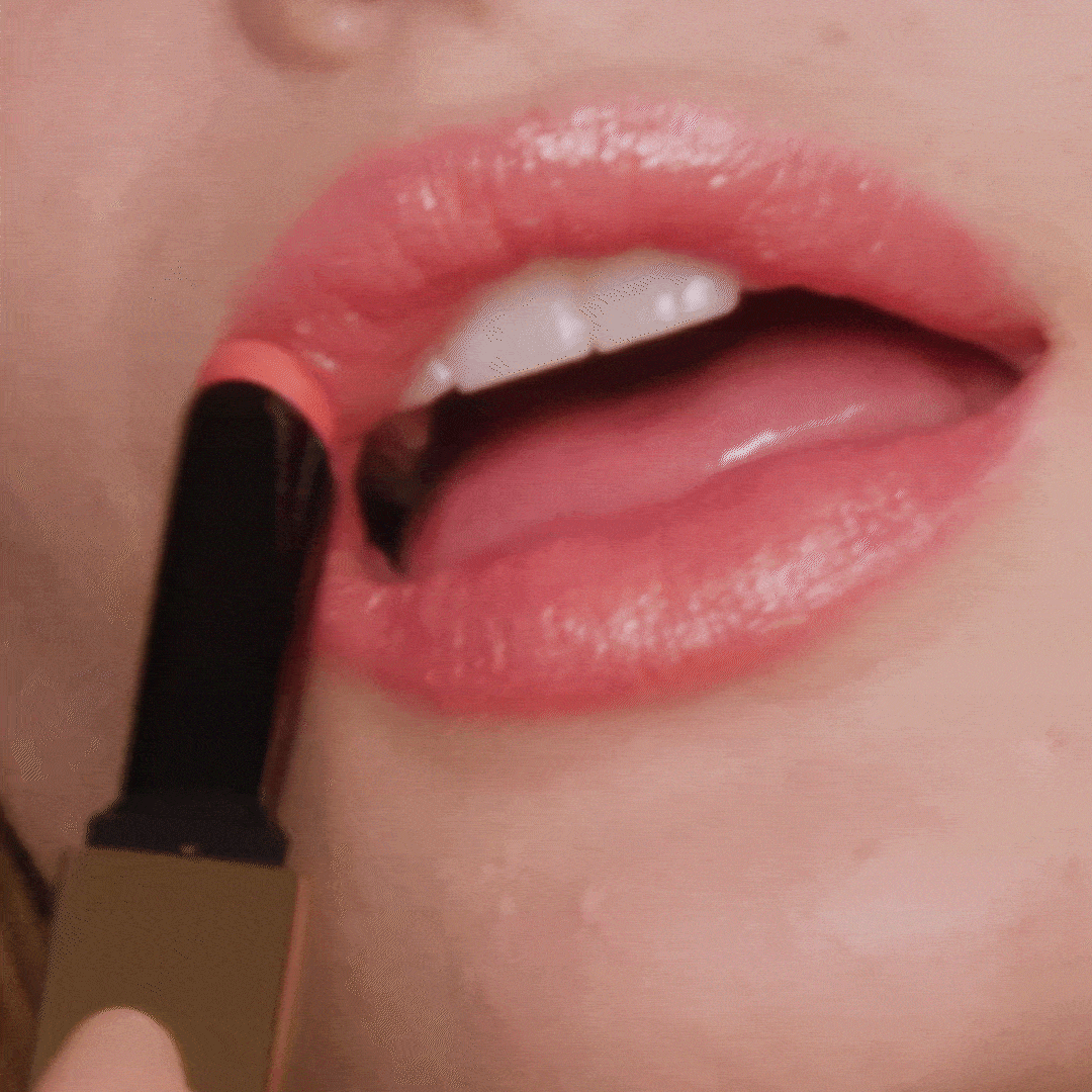 AFTERGLOW SENSUAL SHINE LIPSTICK, Nars Orgasm Collection