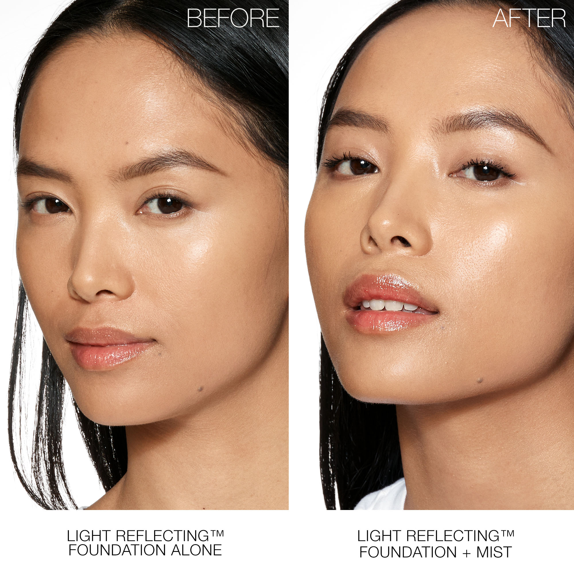 LIGHT REFLECTING™ MAKEUP SETTING MIST